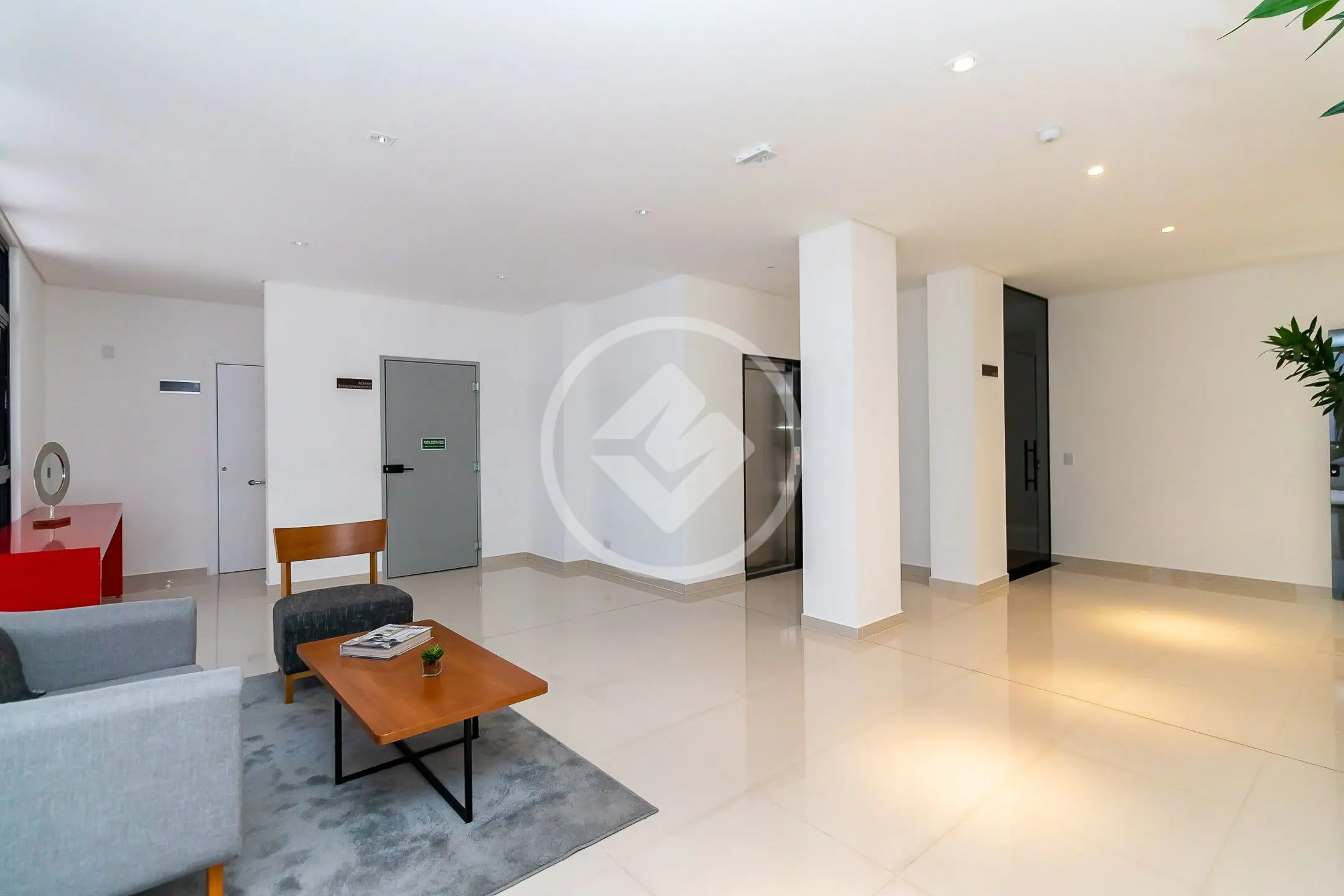 Image 53 - Cobertura Duplex em Vila Izabel, Curitiba - PR