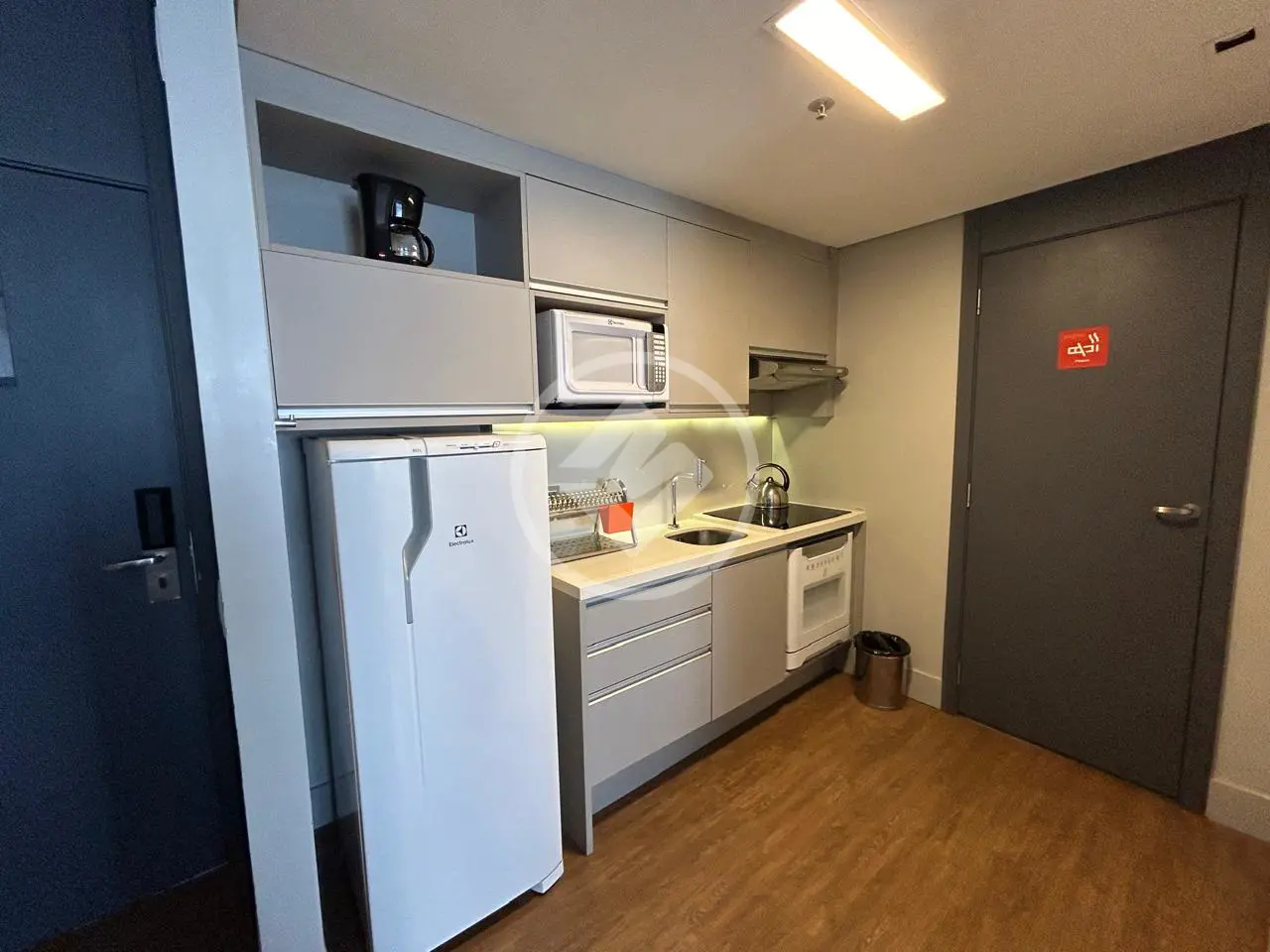 Imagem 2 - Loft / Studio em Água Verde, Curitiba - PR