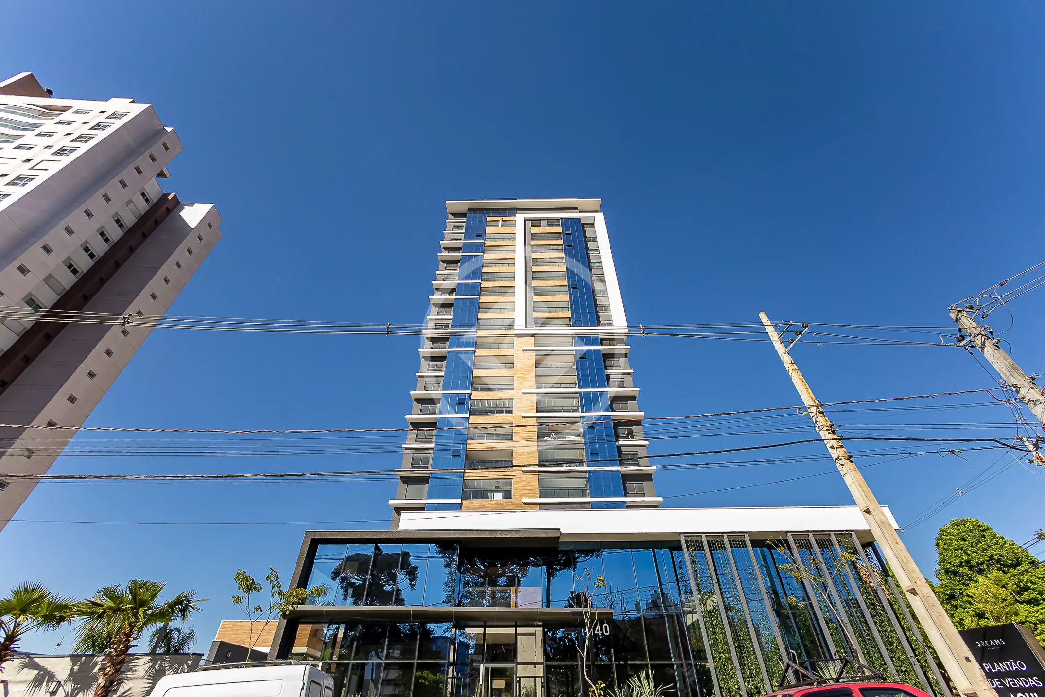 Image 41 - Apartamento em ECOVILLE, Curitiba - PR
