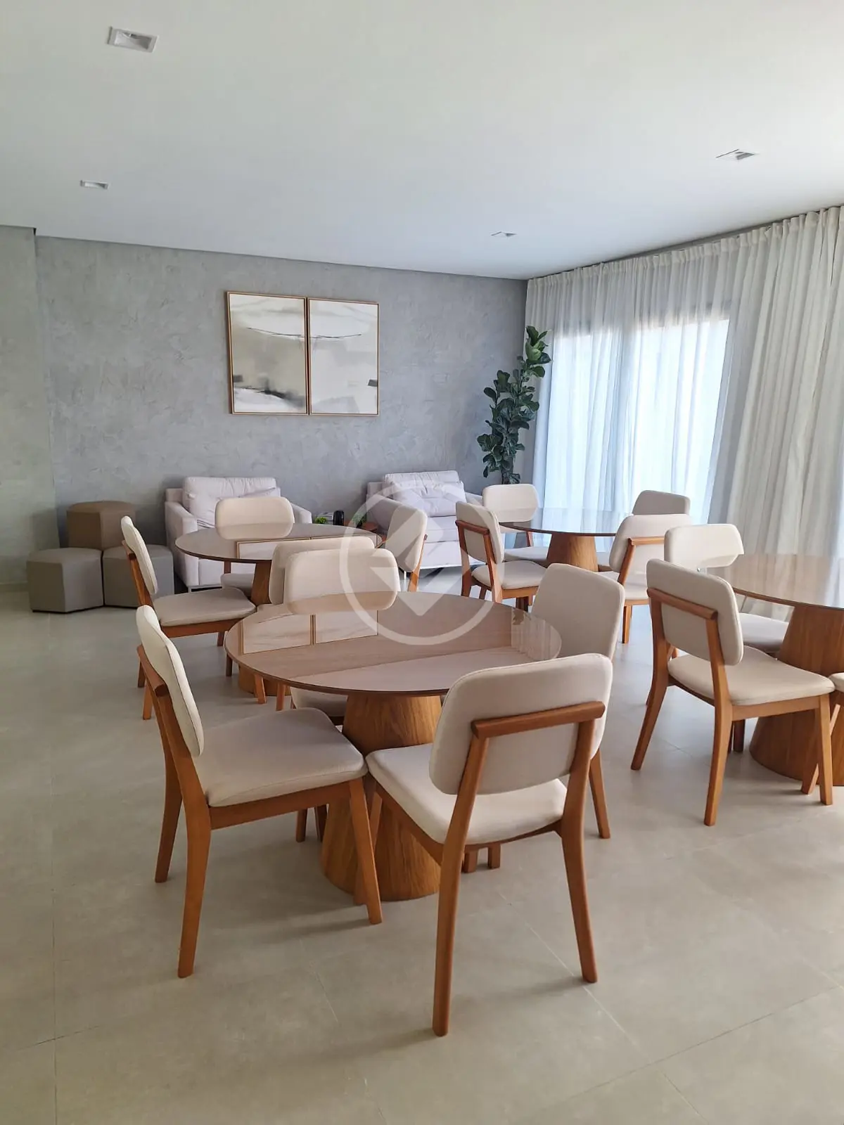 Imagem 6 - Loft / Studio em Novo Mundo, Curitiba - PR
