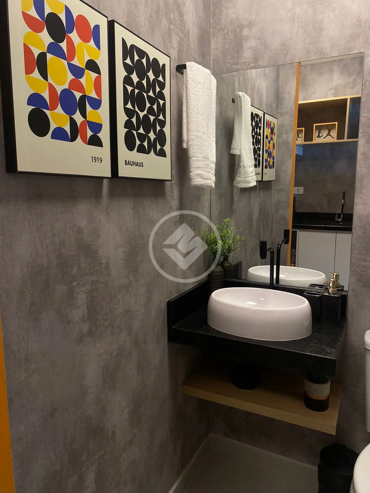 Imagem 6 - Loft / Studio em PORTÃO, Curitiba - PR