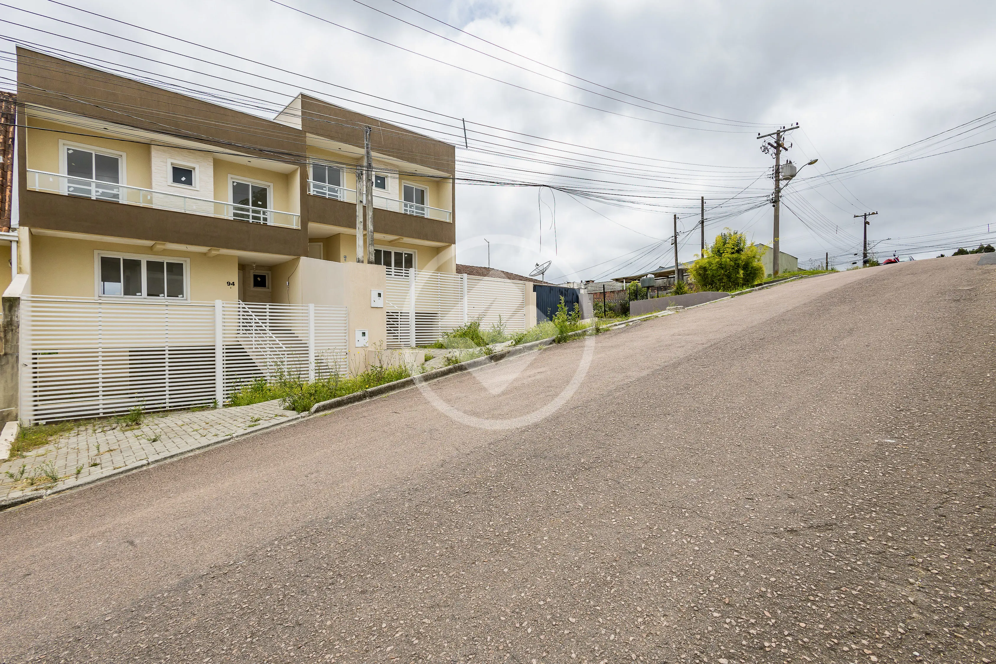 Imagem 3 - Sobrado em PILARZINHO, Curitiba - PR