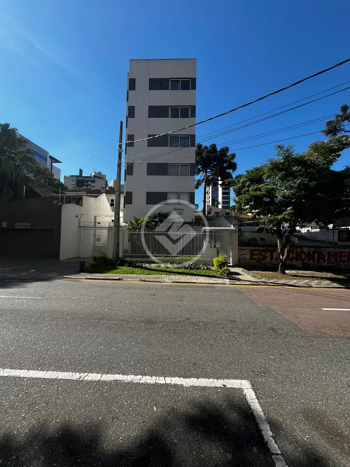 Image 11 - Apartamento em CENTRO, Curitiba - PR