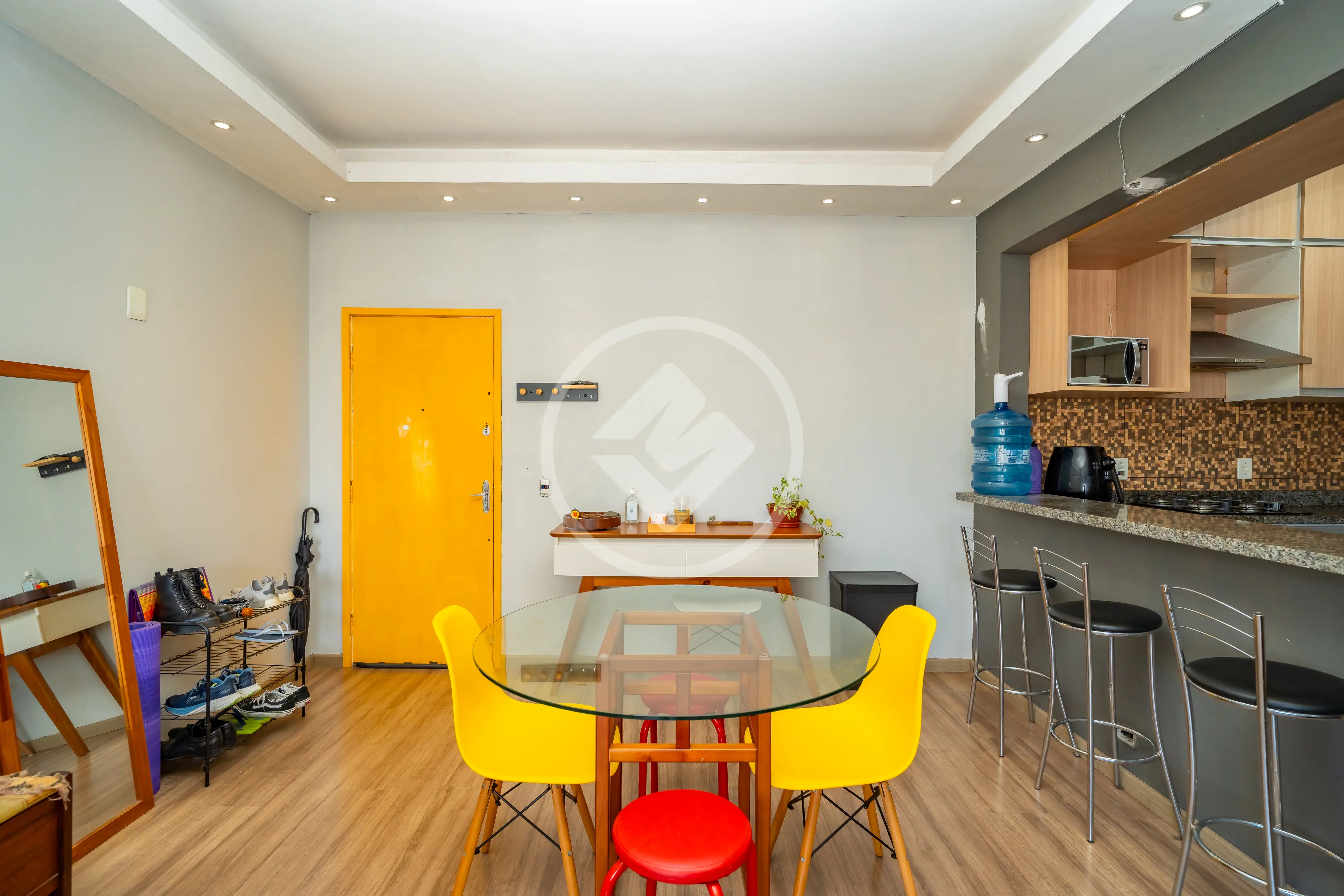 Imagem 4 - Apartamento em CENTRO, Curitiba - PR