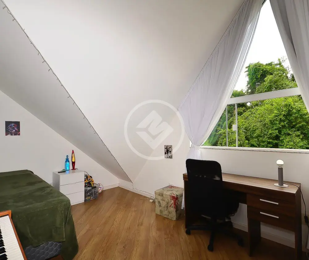 Imagem 6 - Casa Condomínio em SANTA CANDIDA, Curitiba - PR