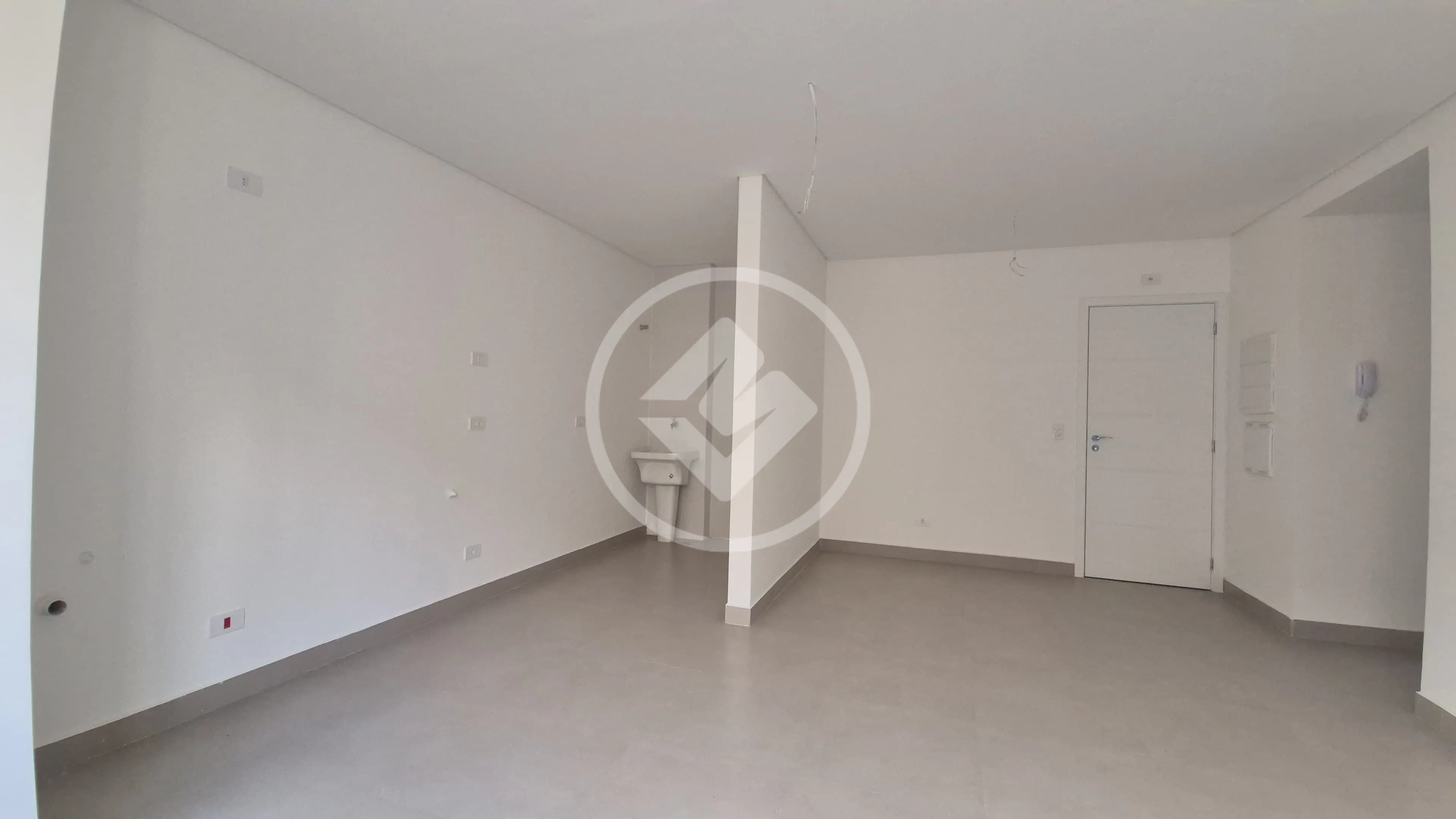 Imagem 3 - Apartamento em Portão, Curitiba - PR