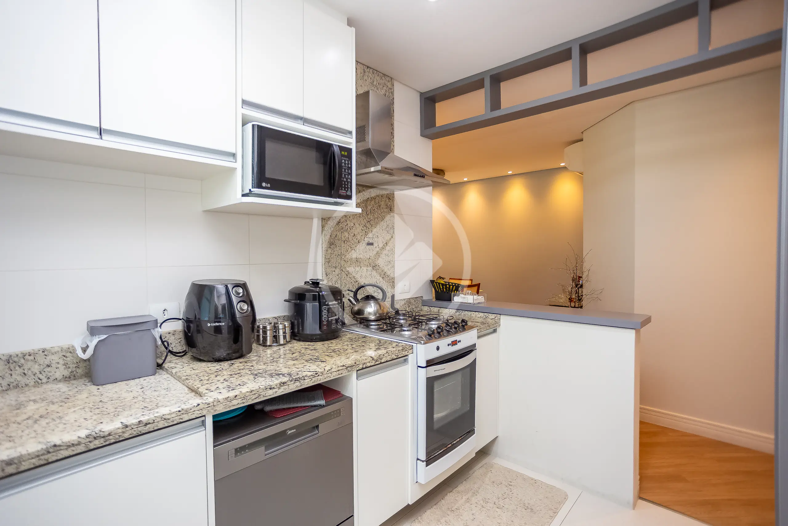 Apartamento à venda no bairro Alto da Glória, Curitiba – foto 10 de 30