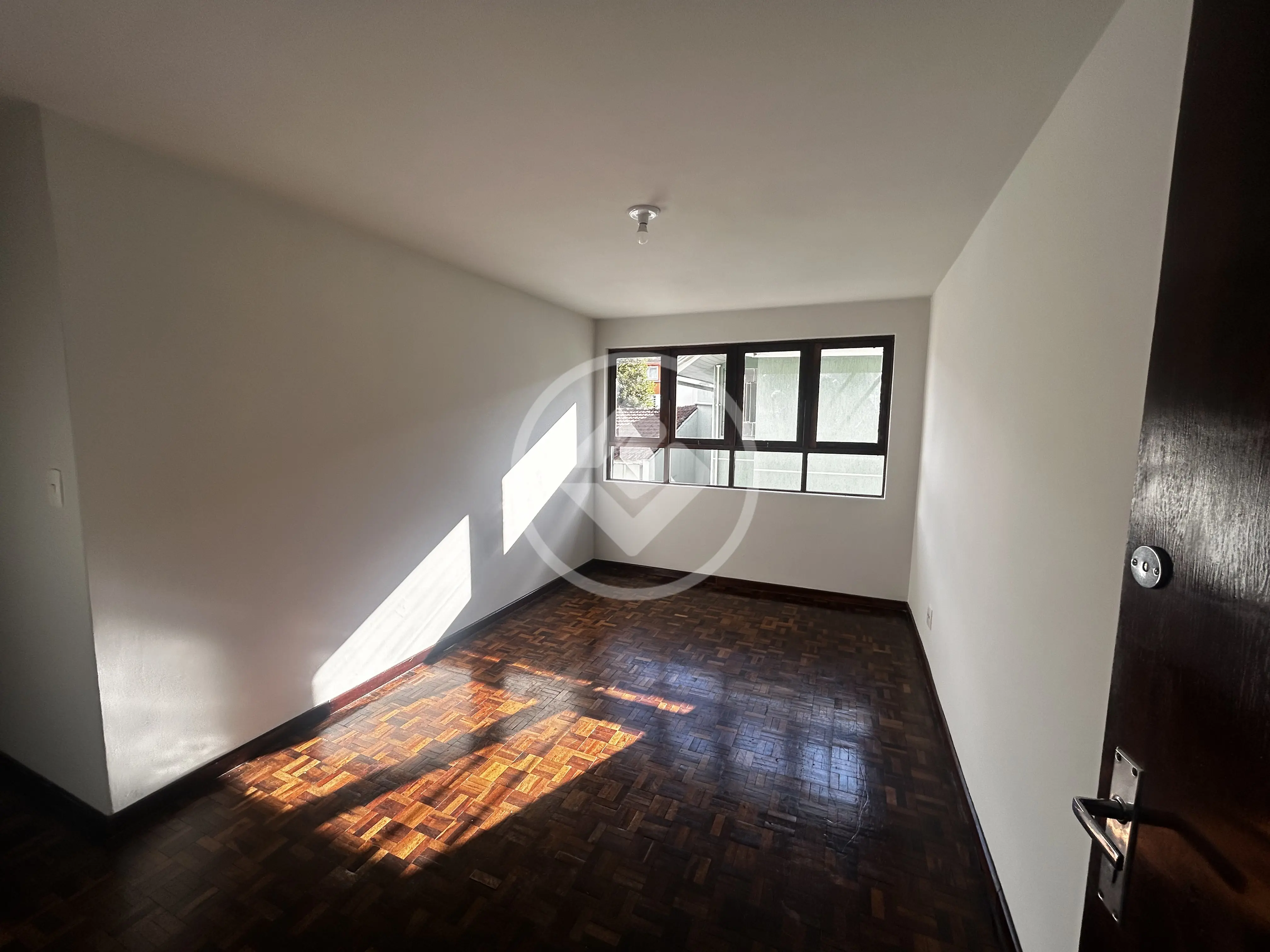 Apartamento Rebouças, Curitiba - PR — foto 1