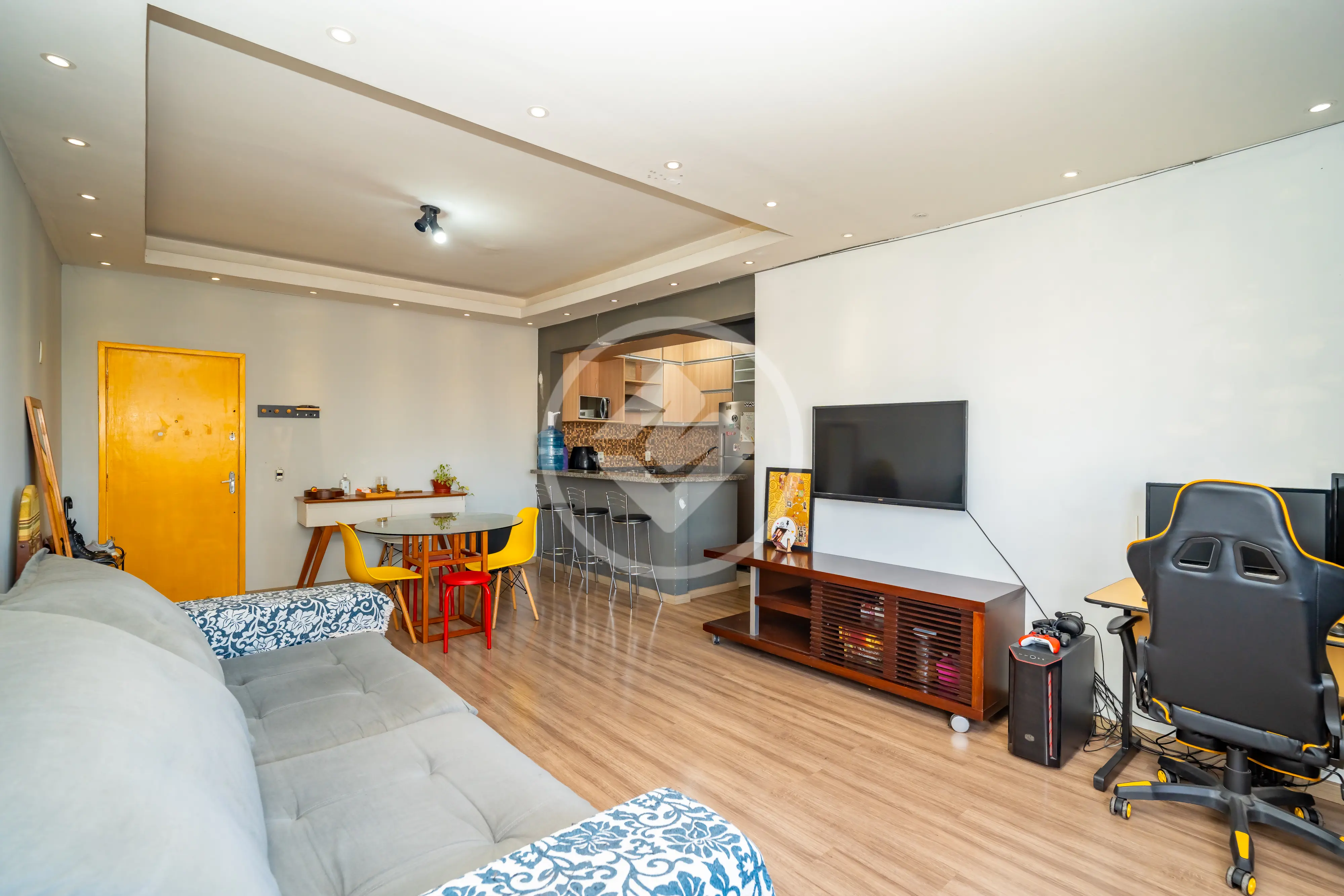 Imagem 5 - Apartamento em CENTRO, Curitiba - PR