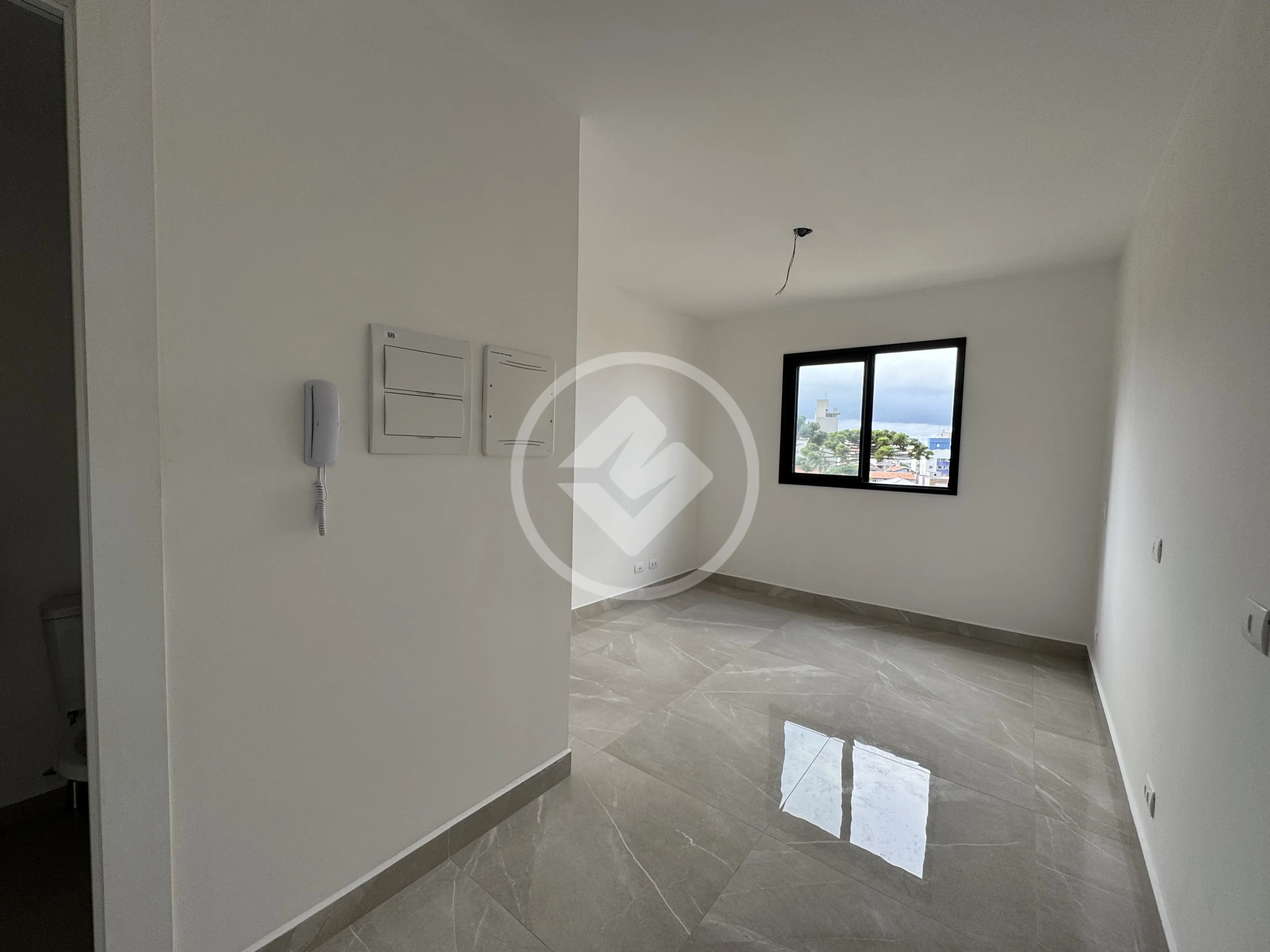 Imagem 1 - Loft / Studio em Novo Mundo, Curitiba - PR