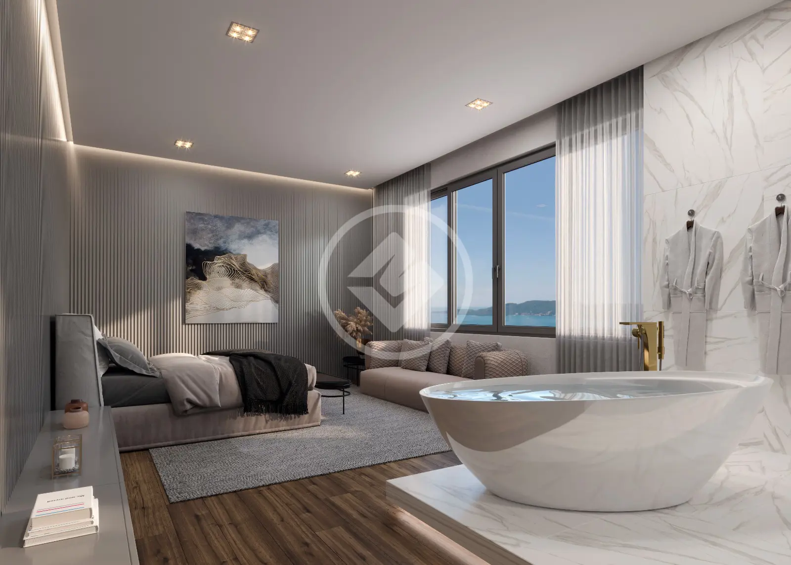 Imagem 6 - Apartamento em Centro, Itapema - SC