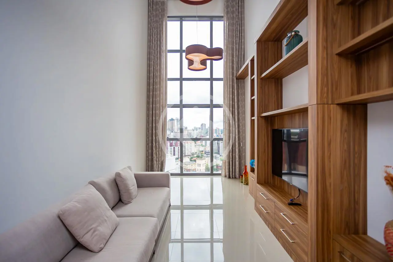 Imagem 5 - Apartamento em CENTRO, Curitiba - PR