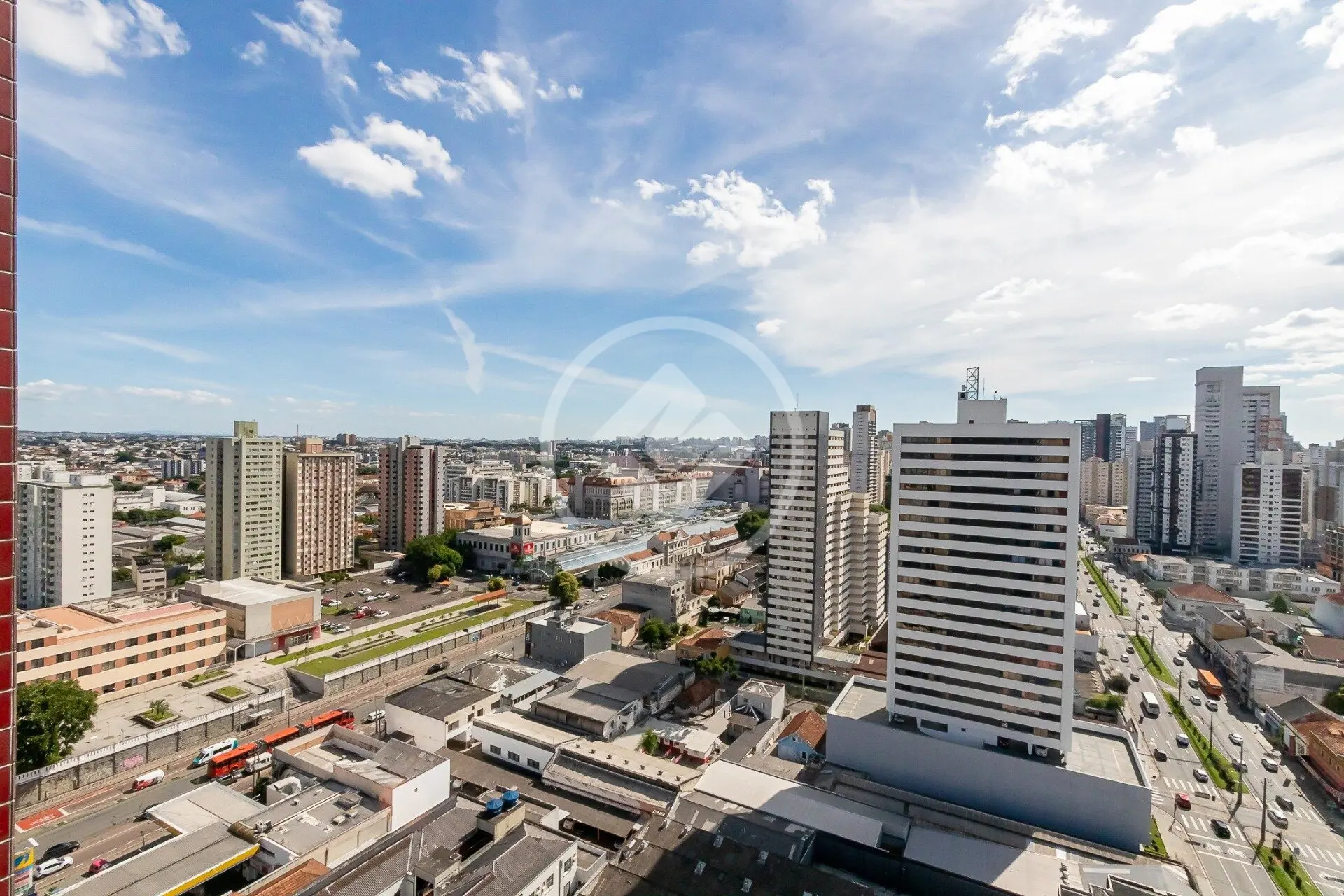 Prédio Centro, Curitiba - PR — foto 2