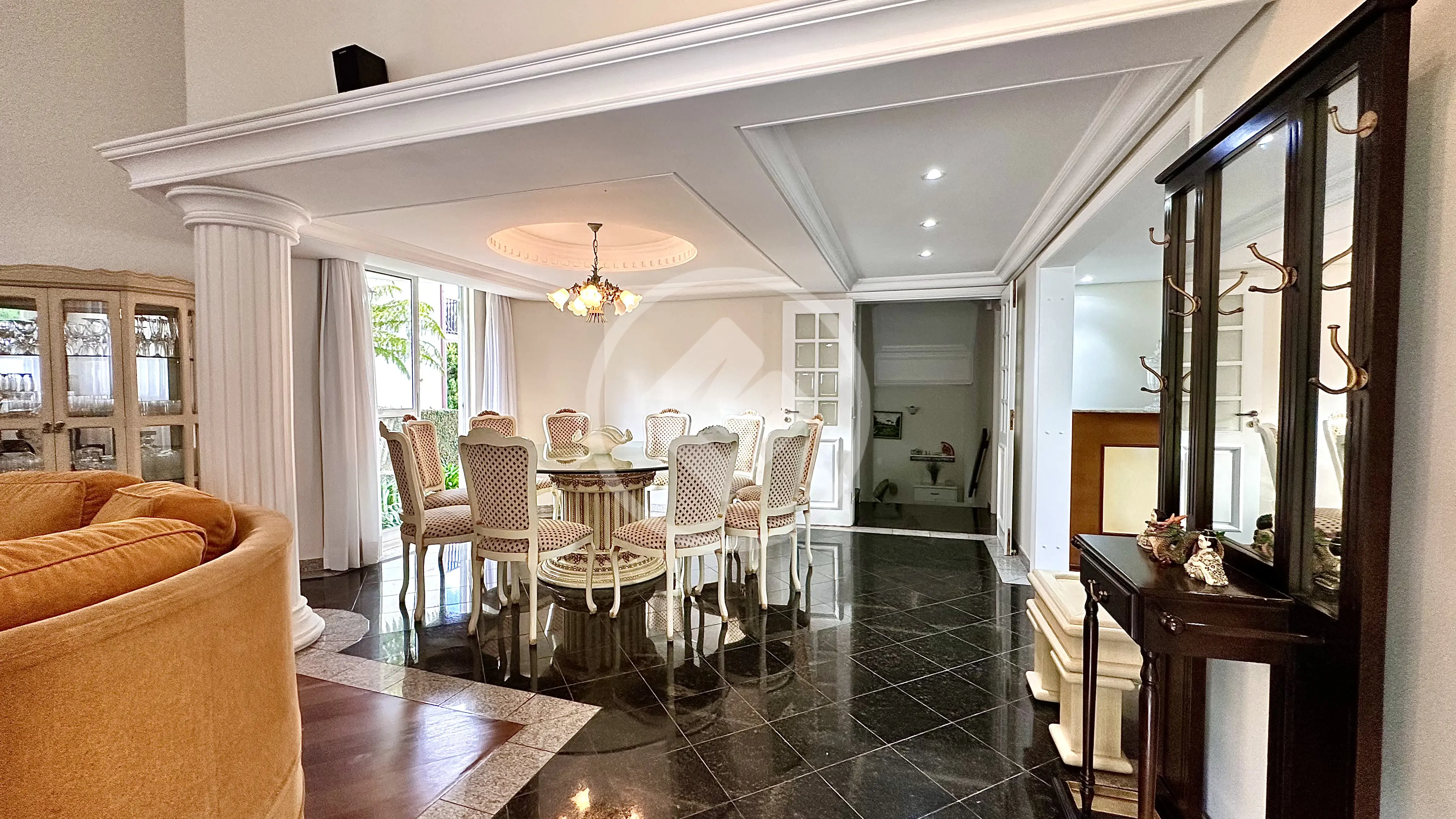 Casa Condomínio São João, Curitiba - PR — foto 1