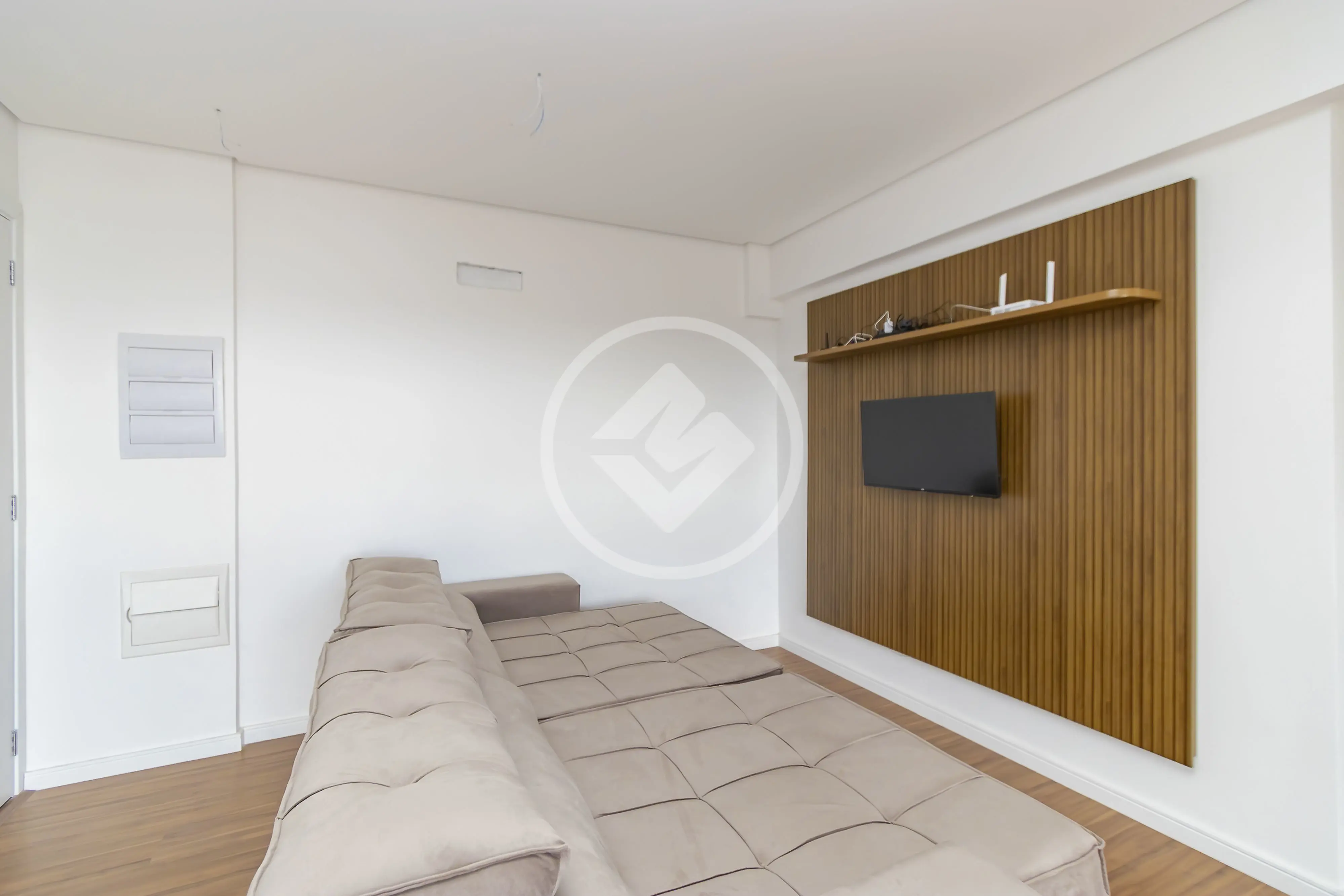 Imagem 4 - Apartamento em Novo Mundo, Curitiba - PR