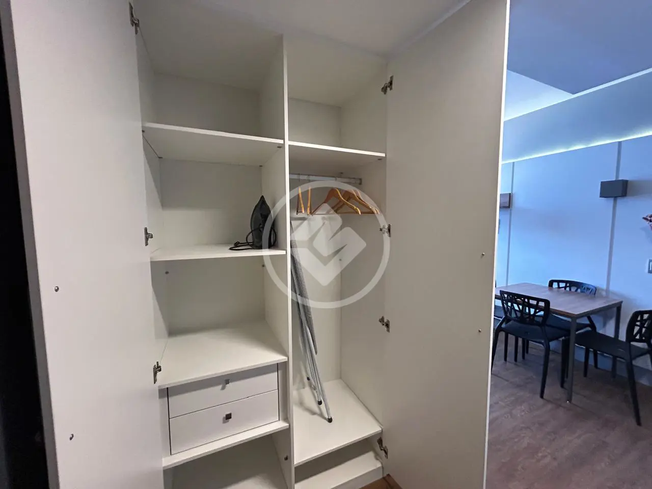 Imagem 5 - Loft / Studio em Água Verde, Curitiba - PR