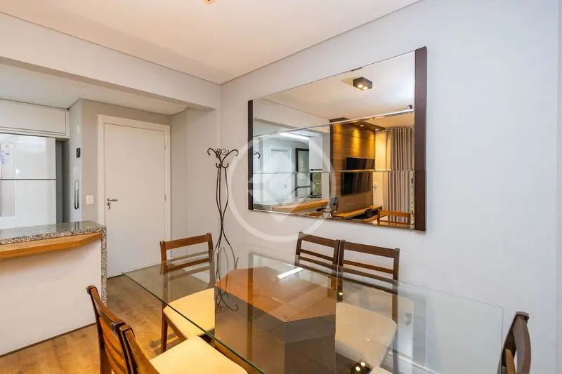 Imagem 3 - Apartamento em MOSSUNGUE, Curitiba - PR
