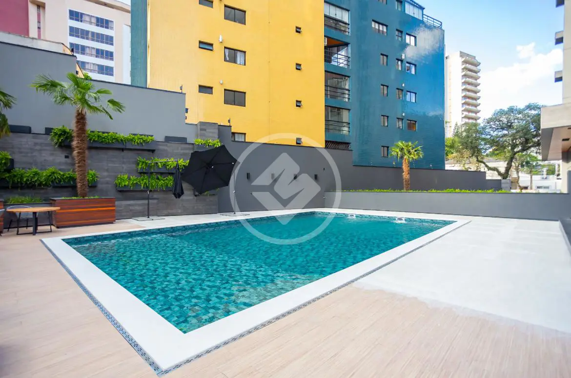 Image 39 - Apartamento em BATEL, Curitiba - PR