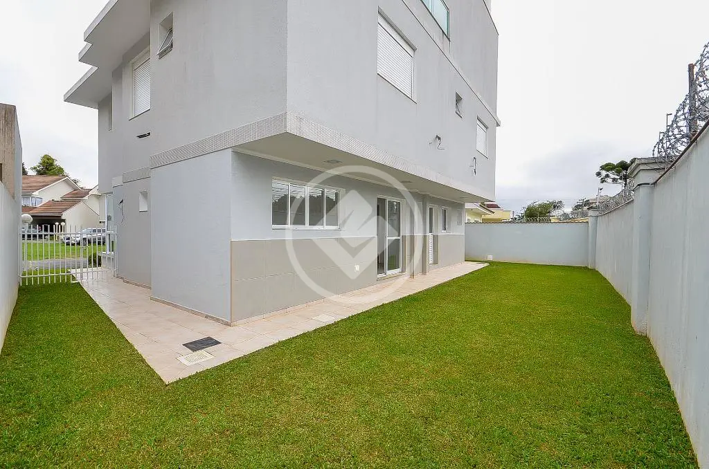 Imagem 1 - Casa Condomínio em Butiatuvinha, Curitiba - PR