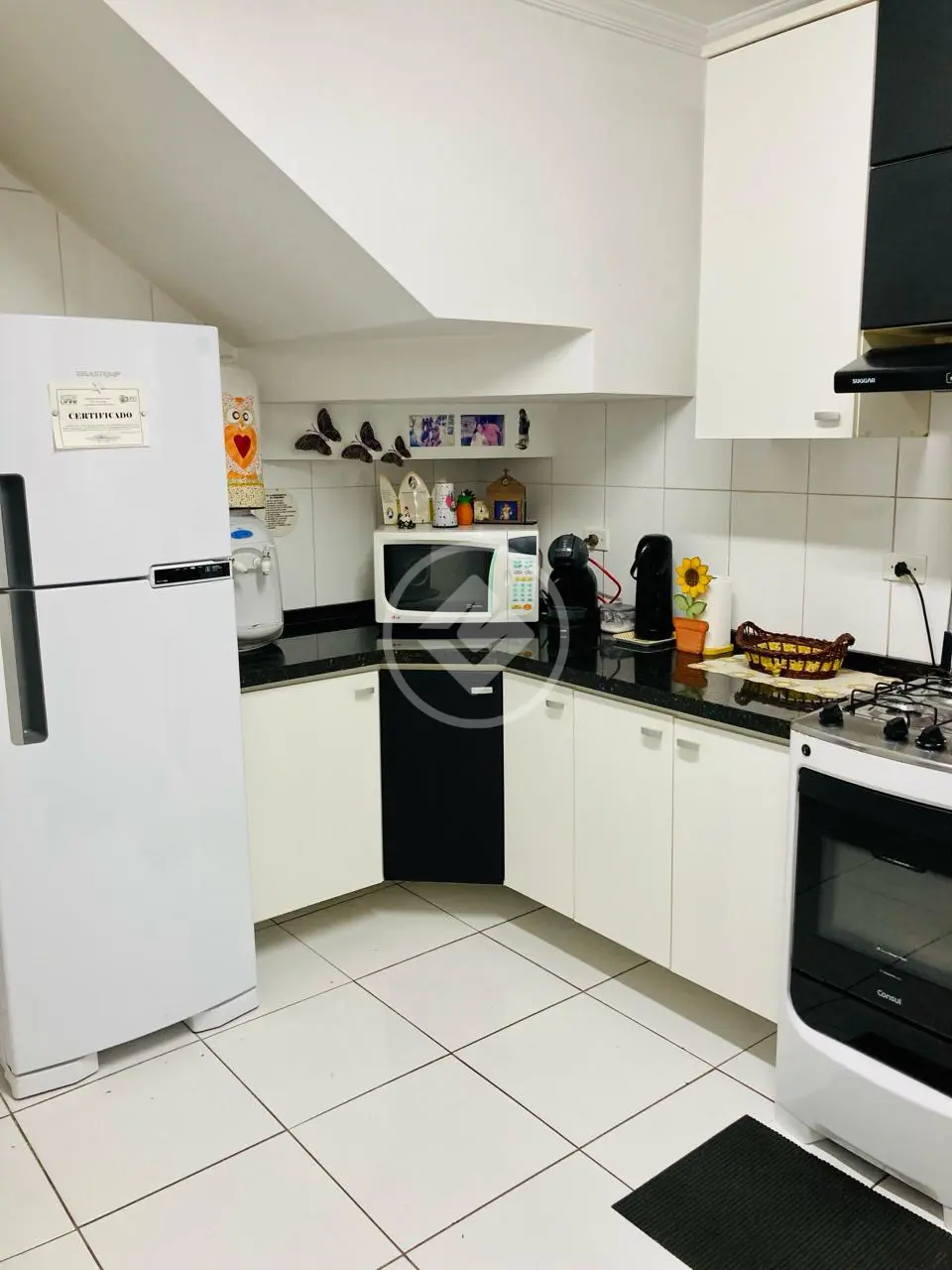 Imagem 2 - Casa Condomínio em Alto Boqueirão, Curitiba - PR