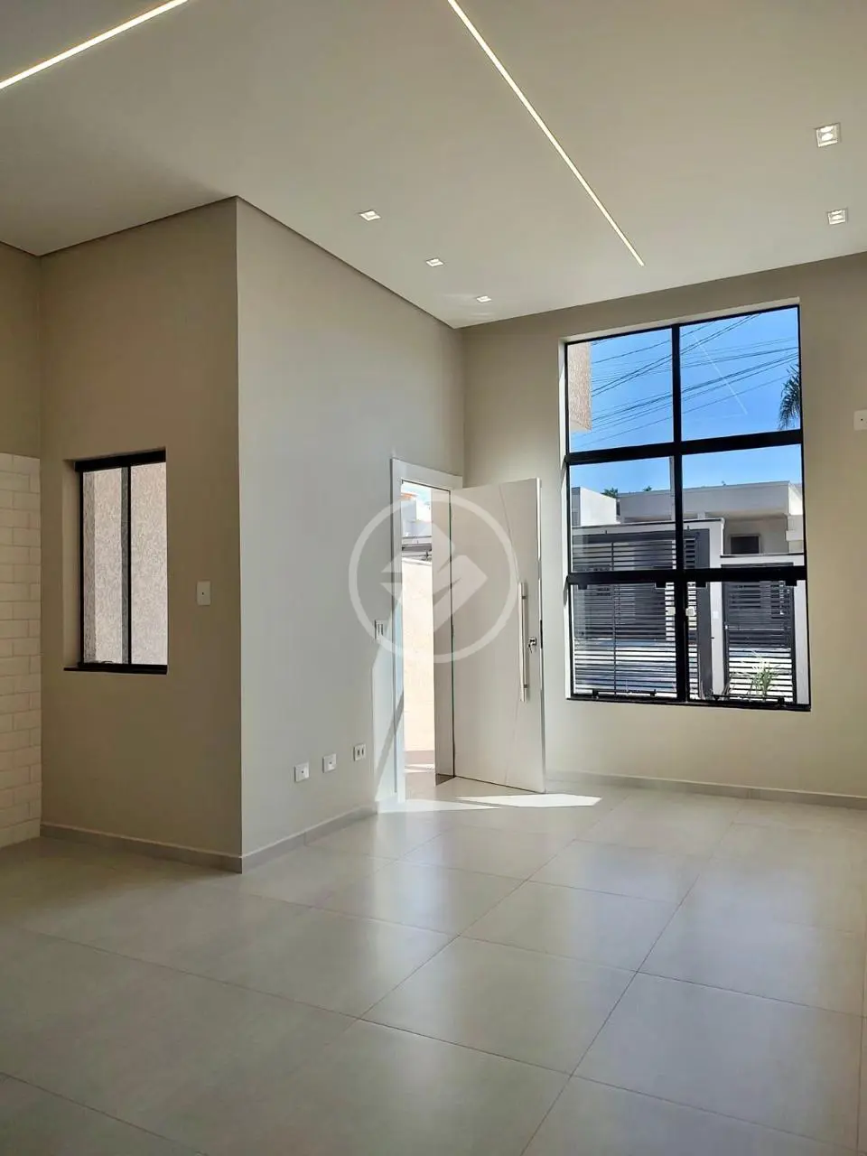 Casa Nações, Fazenda Rio Grande - PR — foto 2