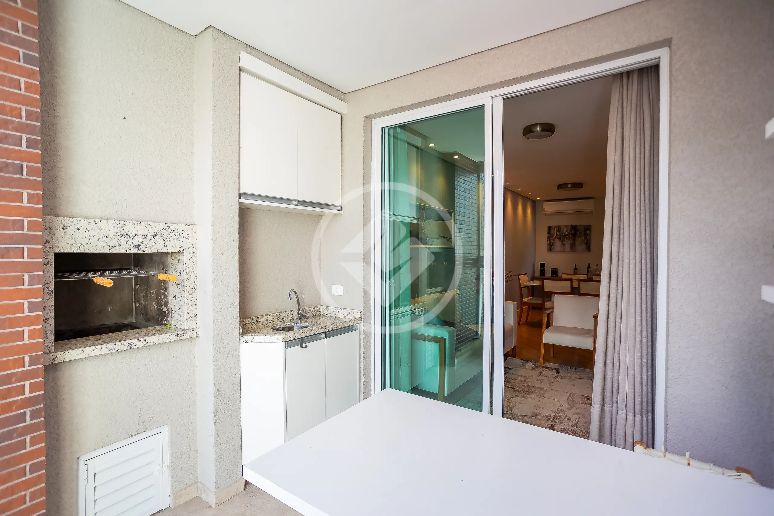 Apartamento à venda no bairro Alto da Glória, Curitiba – foto 8 de 30