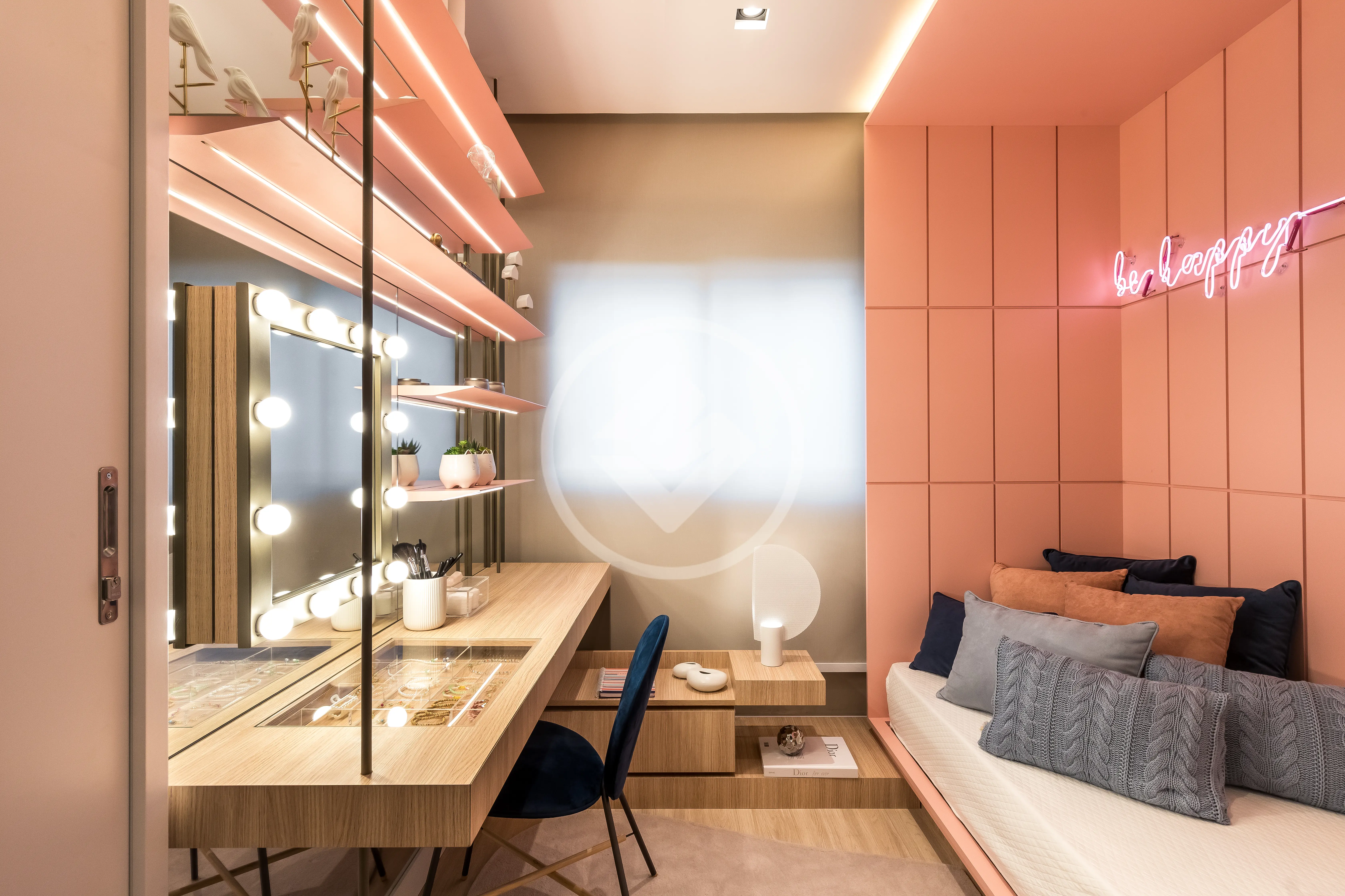 Imagem 5 - Apartamento em CIDADE INDUSTRIAL, Curitiba - PR