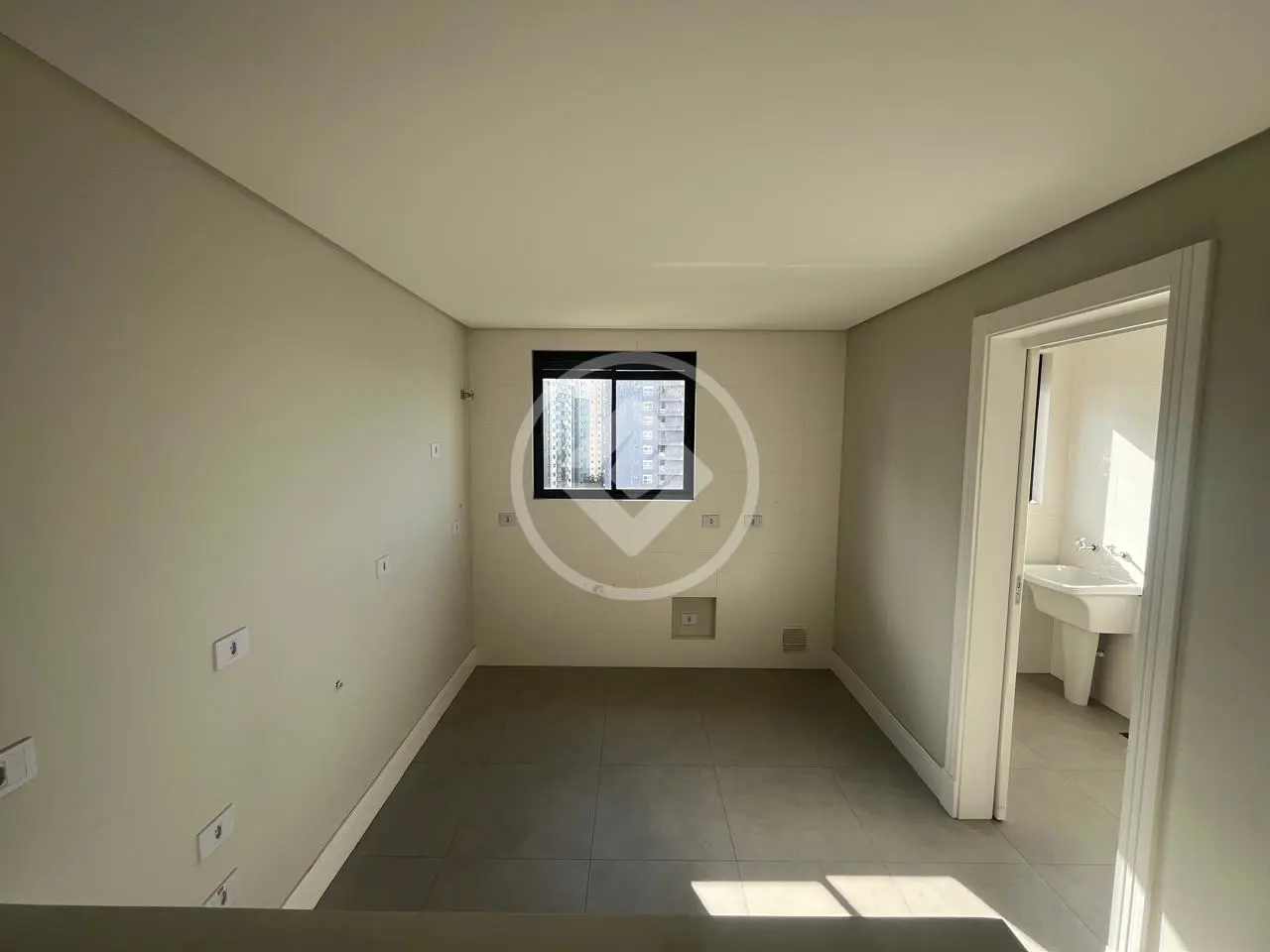 Imagem 2 - Apartamento em Centro, Curitiba - PR
