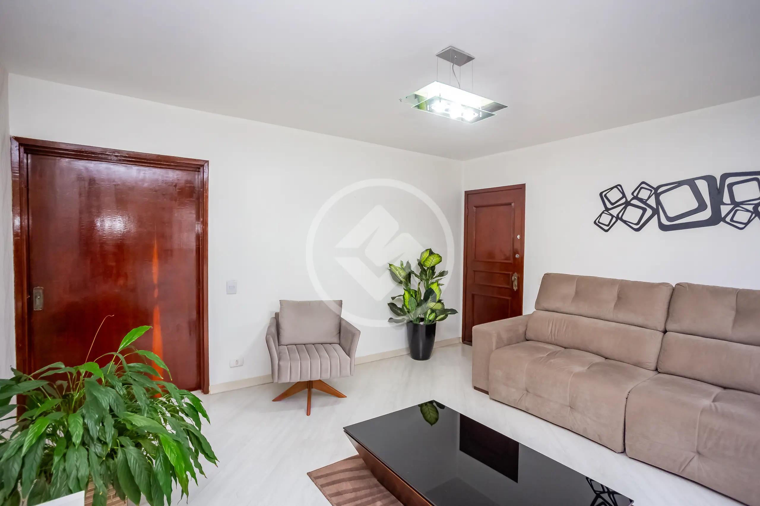 Imagem 3 - Apartamento em BIGORRILHO, Curitiba - PR