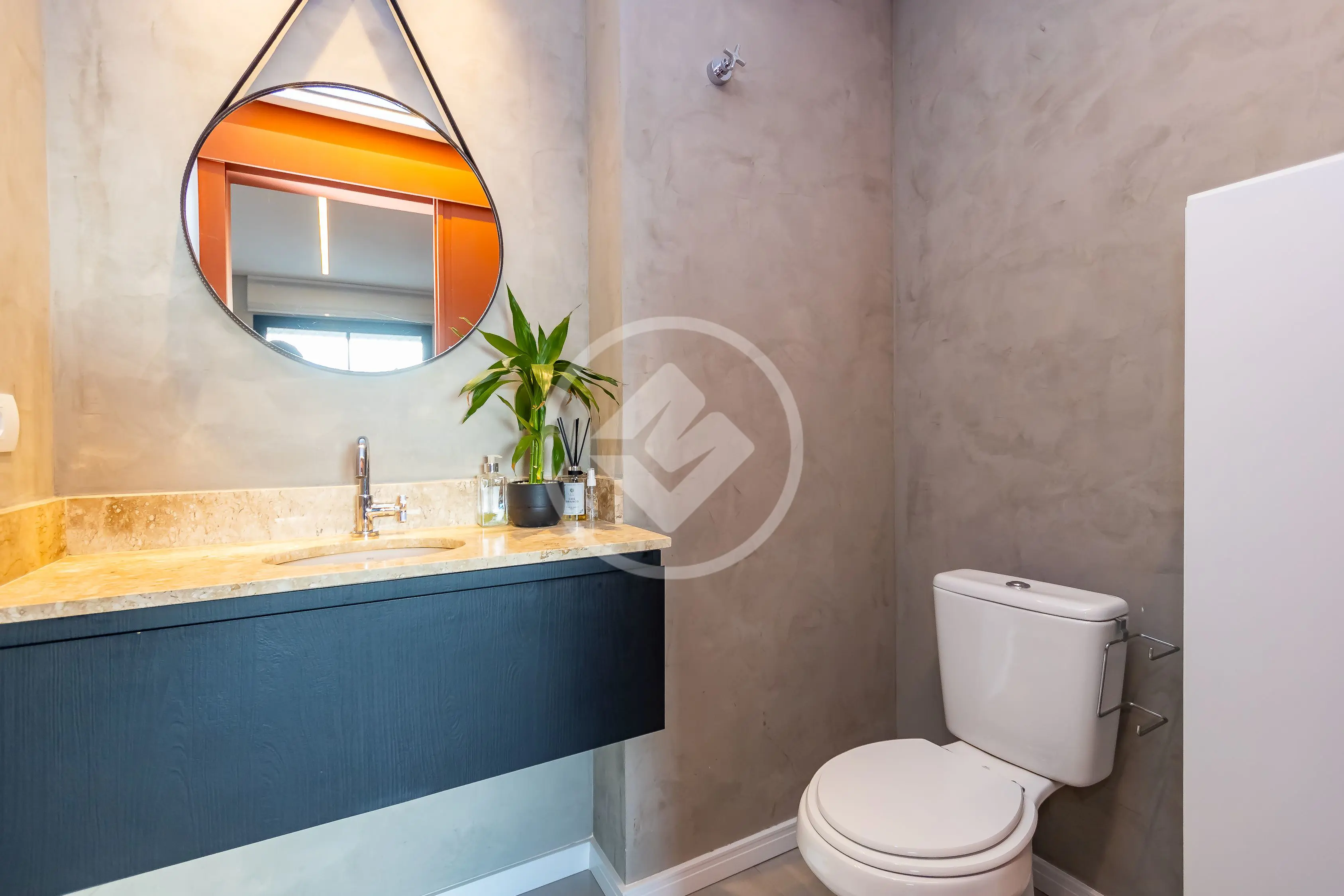 Imagem 5 - Cobertura Duplex em Vila Izabel, Curitiba - PR