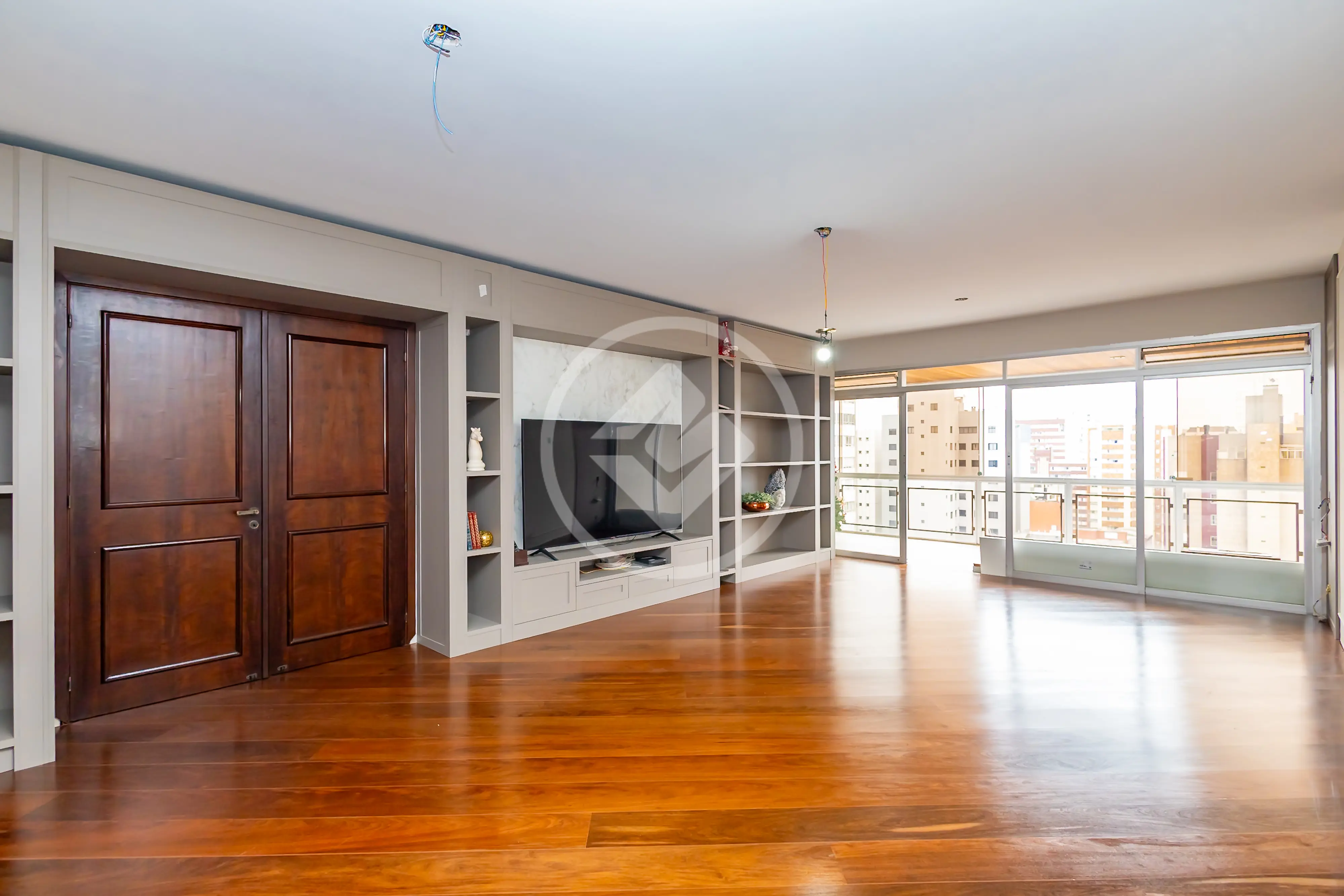 Imagem 4 - Apartamento em Bigorrilho, Curitiba - PR