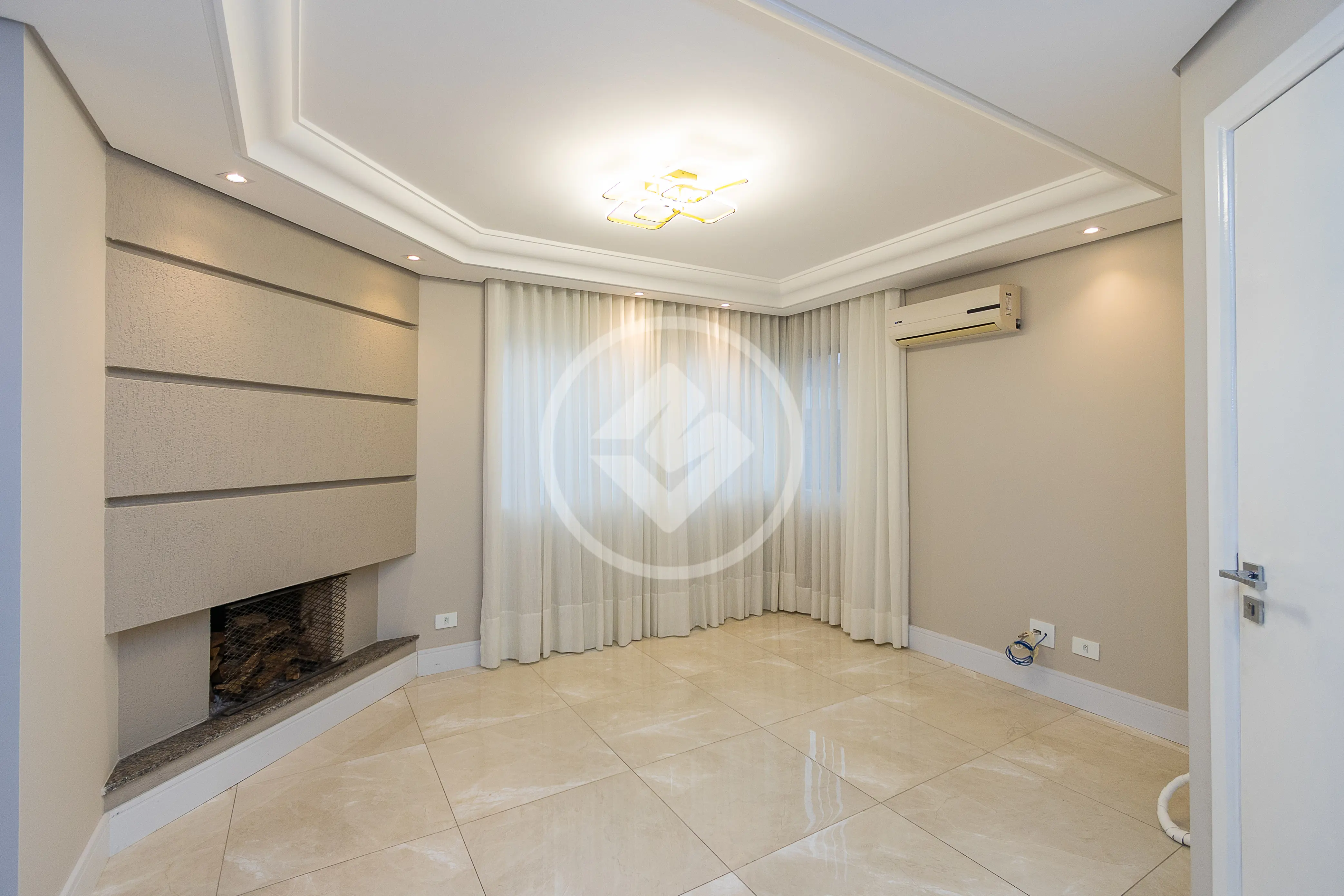 Imagem 3 - Cobertura Duplex em BIGORRILHO, Curitiba - PR