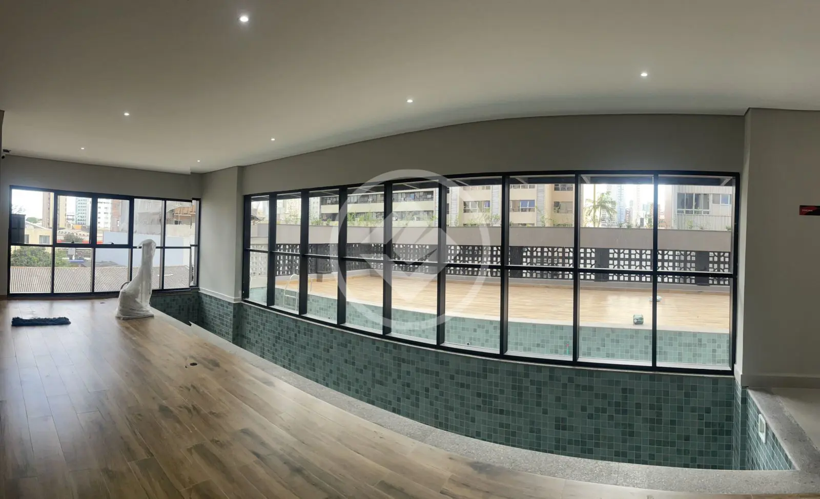 Imagem 6 - Apartamento em CENTRO, Curitiba - PR