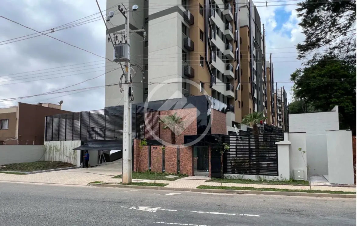 Apartamento CIDADE INDUSTRIAL, Curitiba - PR — foto 1