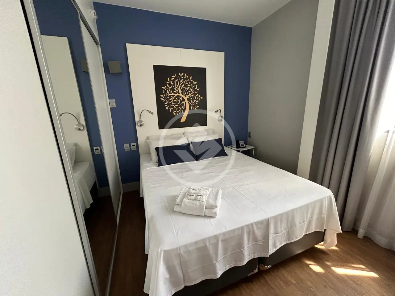 Imagem 4 - Loft / Studio em Água Verde, Curitiba - PR