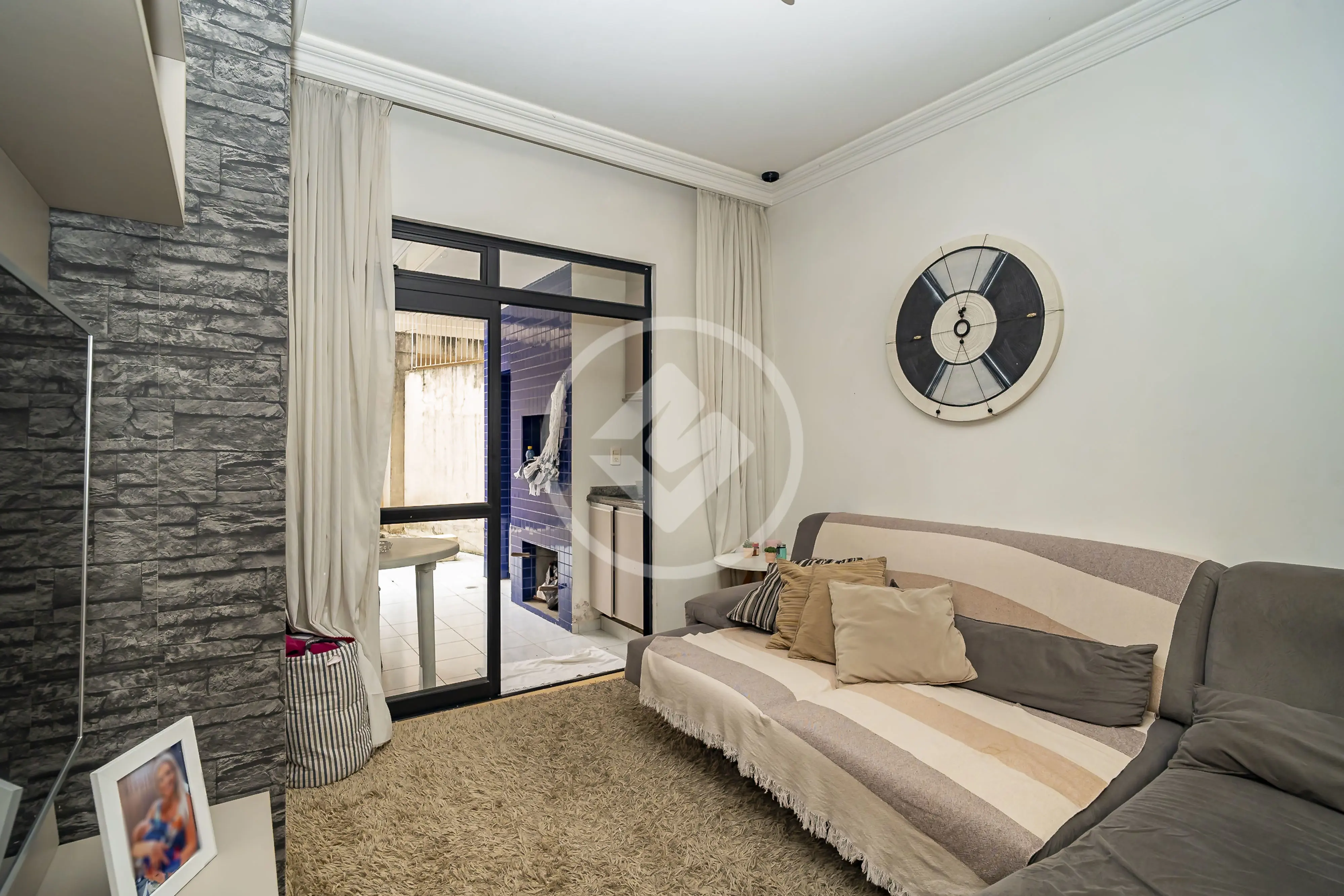 Imagem 3 - Apartamento Garden em BIGORRILHO, Curitiba - PR