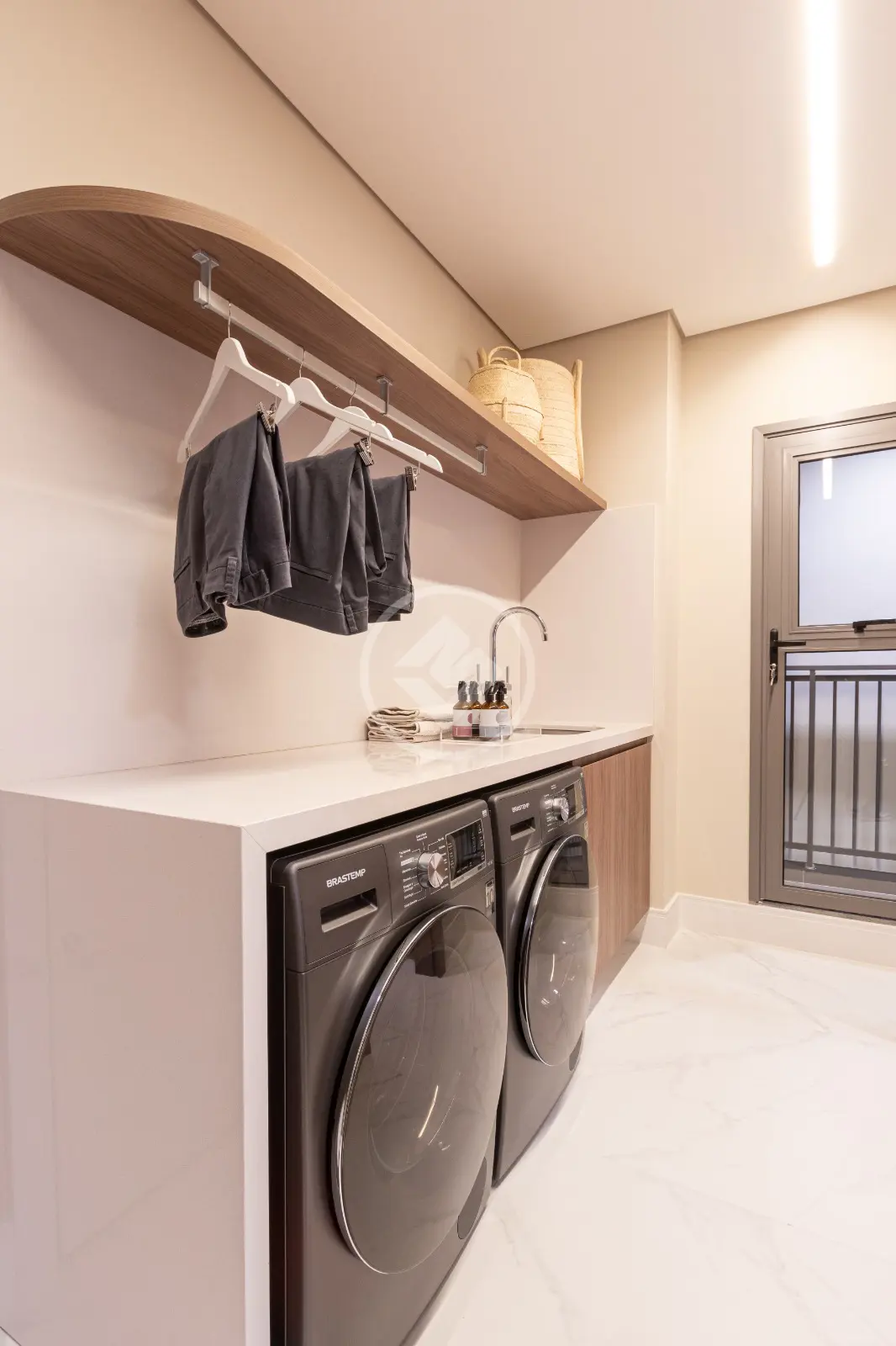 Imagem 5 - Apartamento Garden em Juvevê, Curitiba - PR