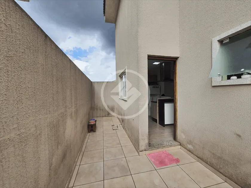 Image 20 - Sobrado em BAIRRO ALTO, Curitiba - PR