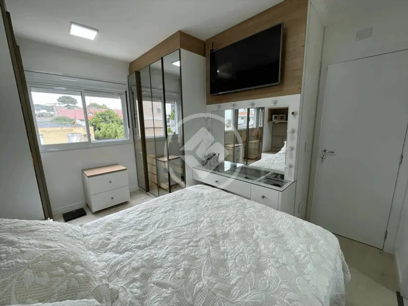 Imagem 5 - Apartamento em Santa Quitéria, Curitiba - PR