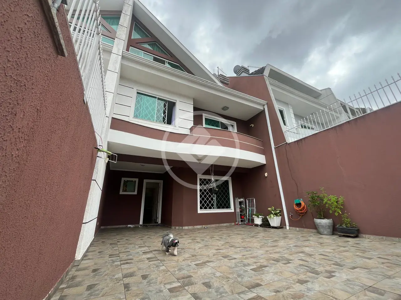 Casa Campina do Siqueira, Curitiba - PR — foto 2