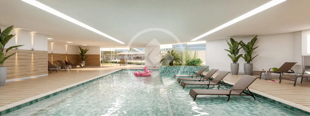 Imagem 3 - Apartamento Garden em BACACHERI, Curitiba - PR