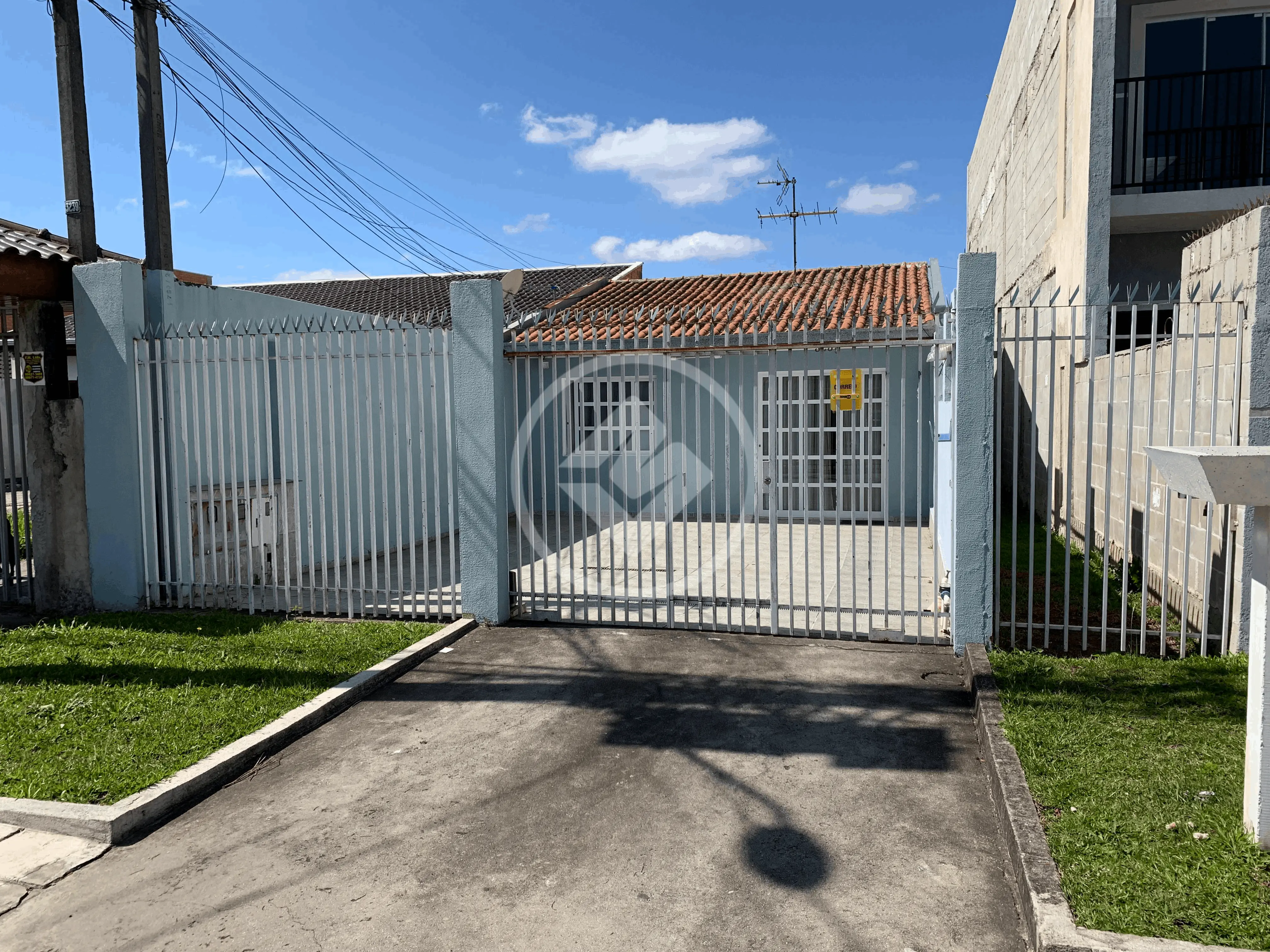 Casa Boqueirão, Curitiba - PR — foto 1