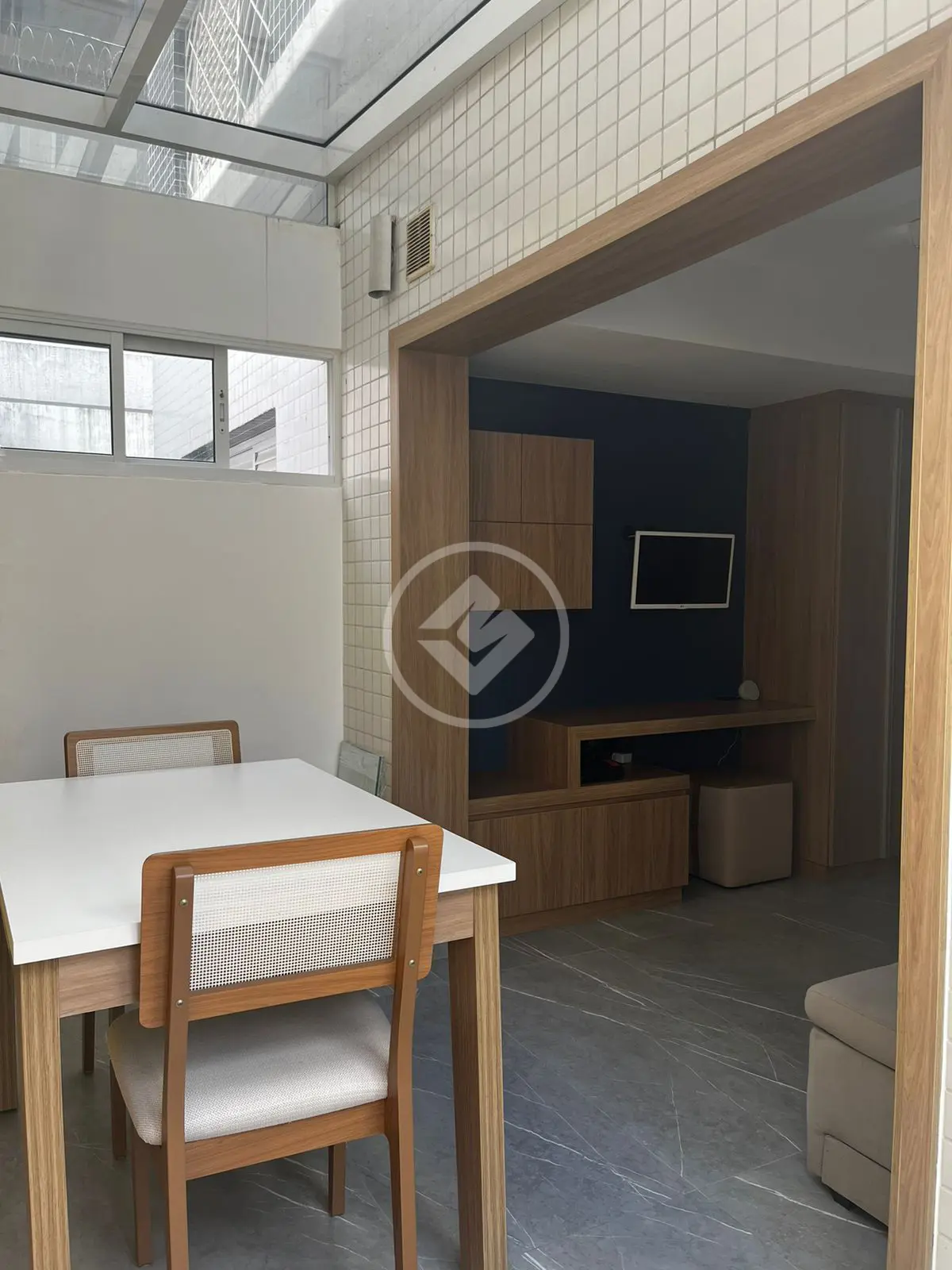 Imagem 2 - Apartamento em CENTRO, Curitiba - PR