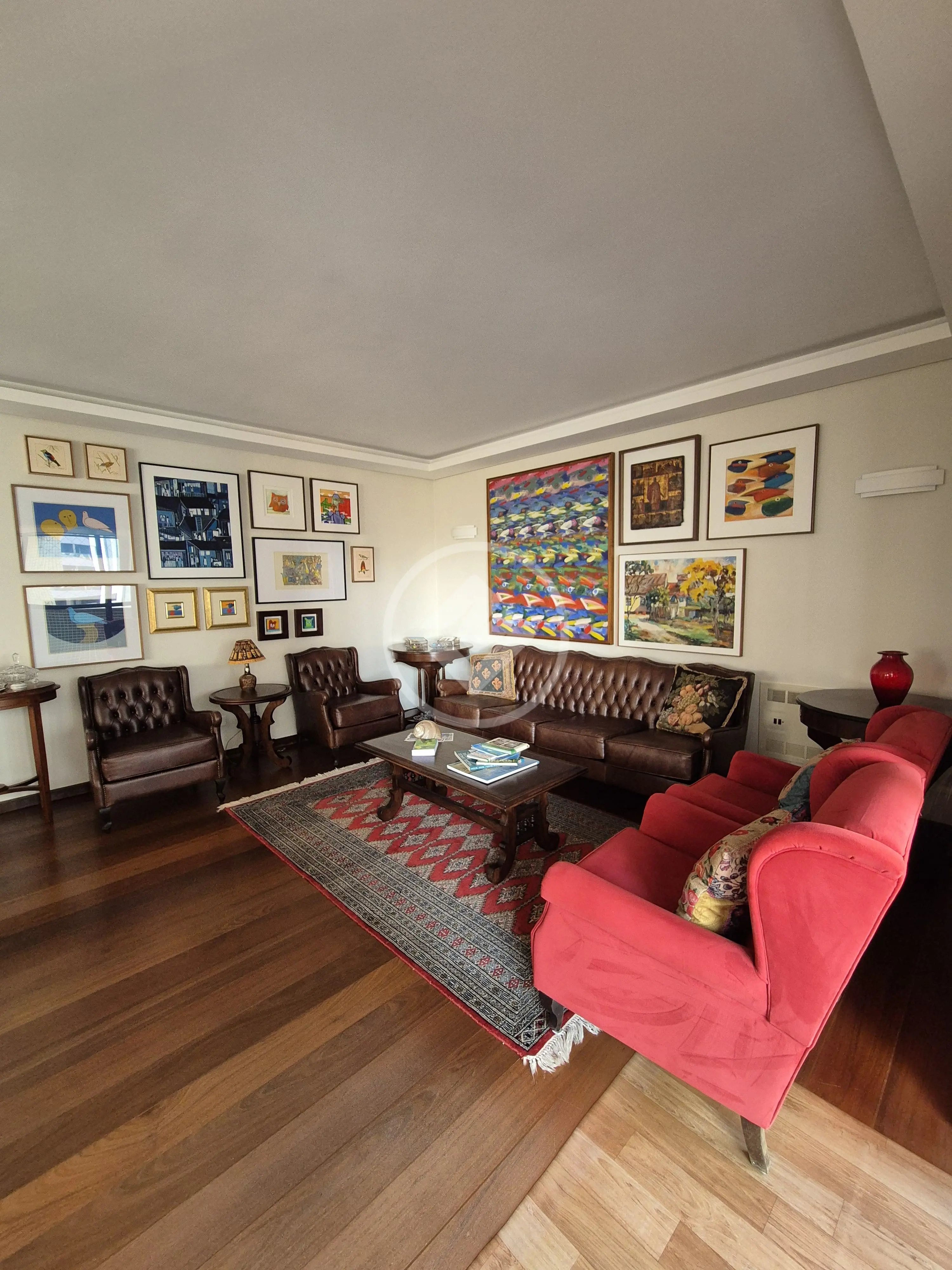 Imagem 5 - Apartamento em AGUA VERDE, Curitiba - PR