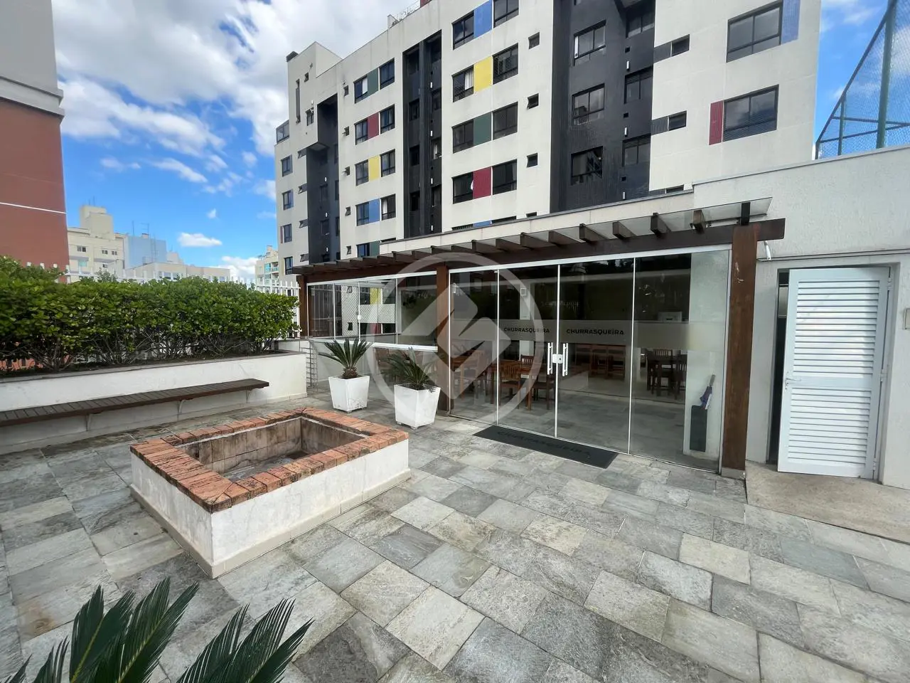 Imagem 3 - Cobertura Duplex em Água Verde, Curitiba - PR