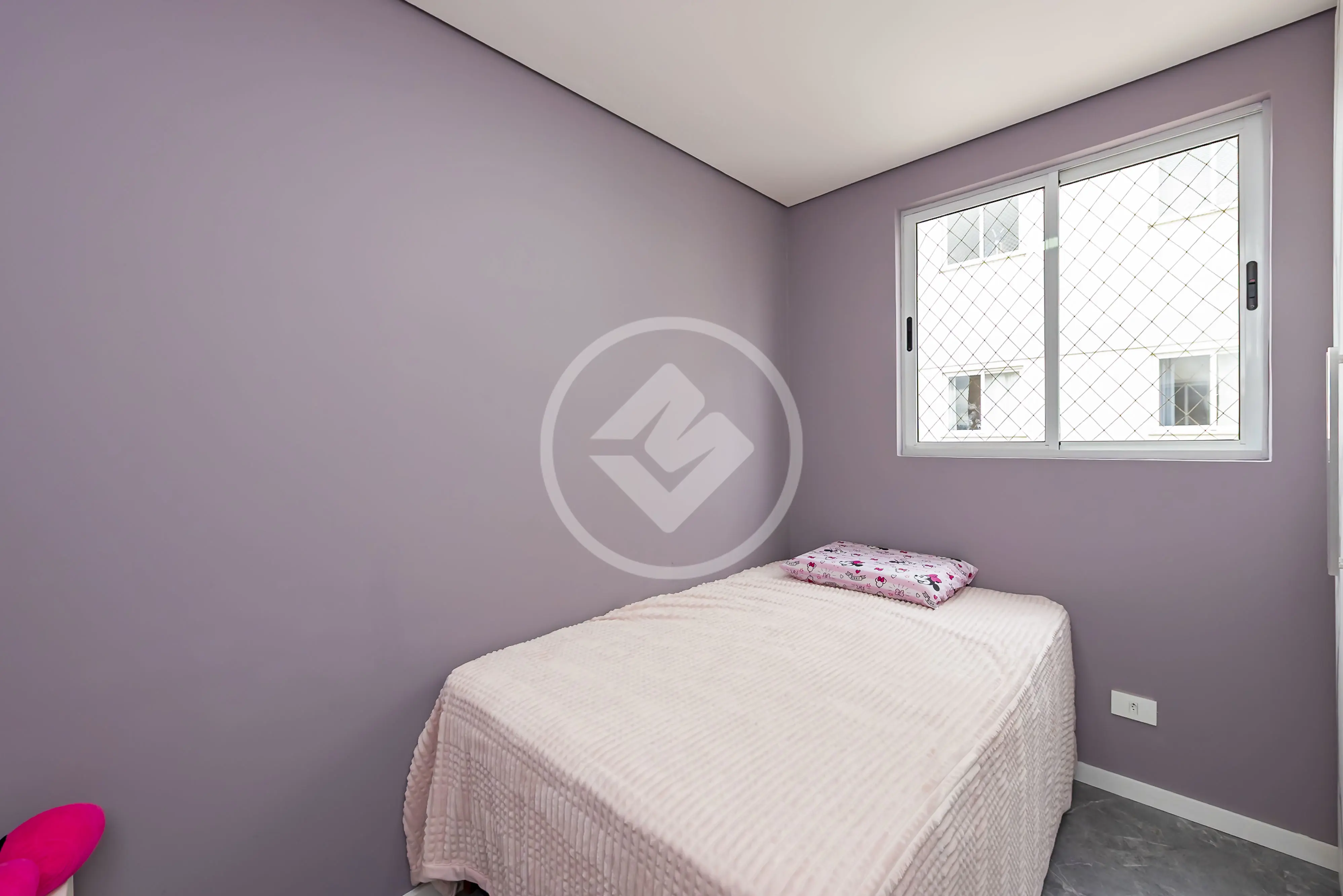 Apartamento à venda no bairro Novo Mundo, Curitiba – foto 9 de 14