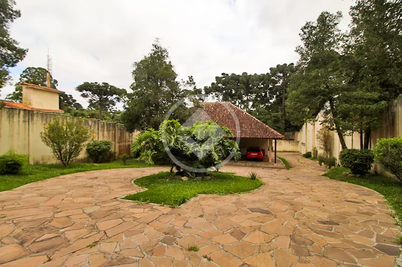 Imagem 1 - Terreno em PILARZINHO, Curitiba - PR