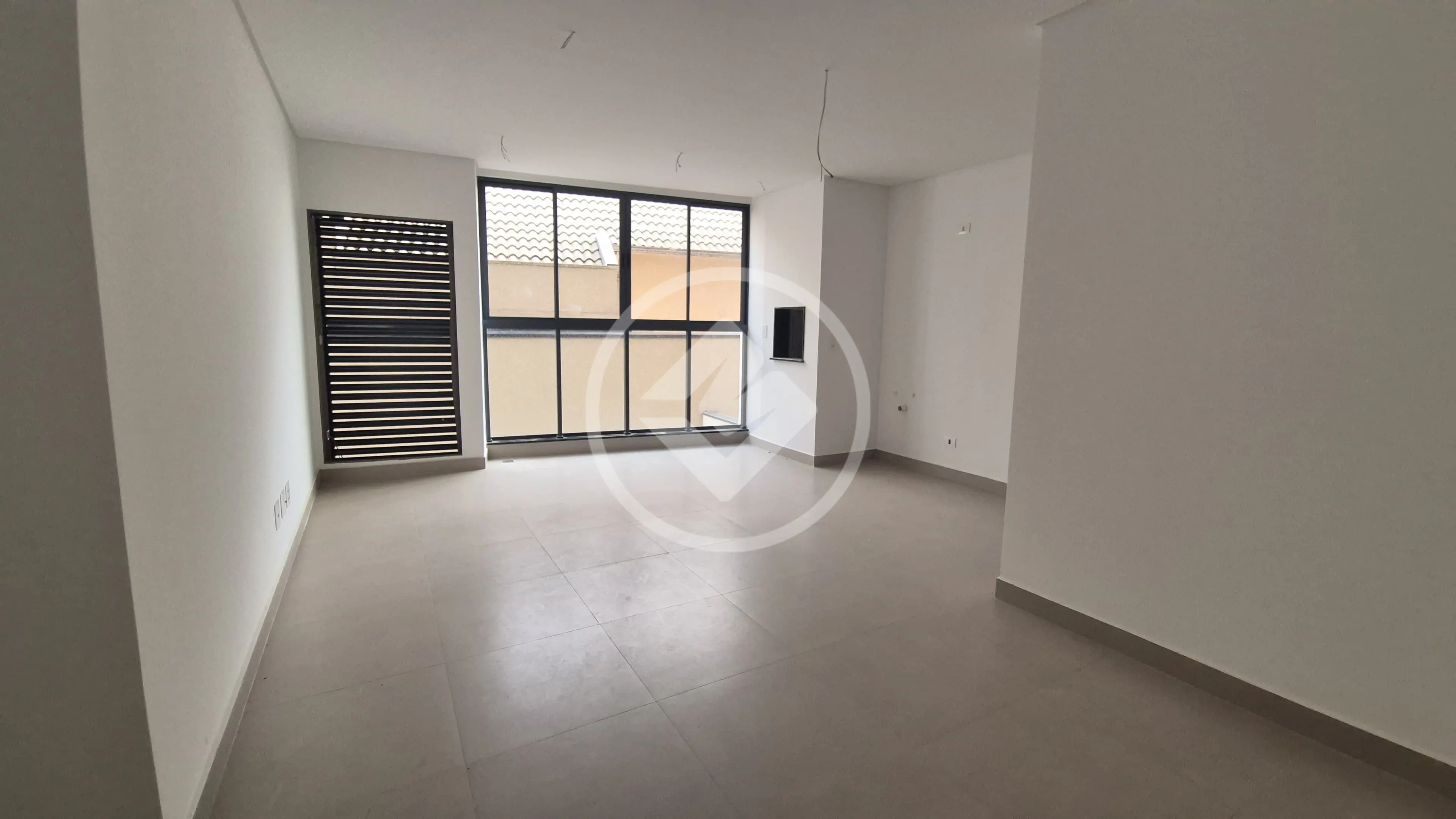 Apartamento Portão, Curitiba - PR — foto 1