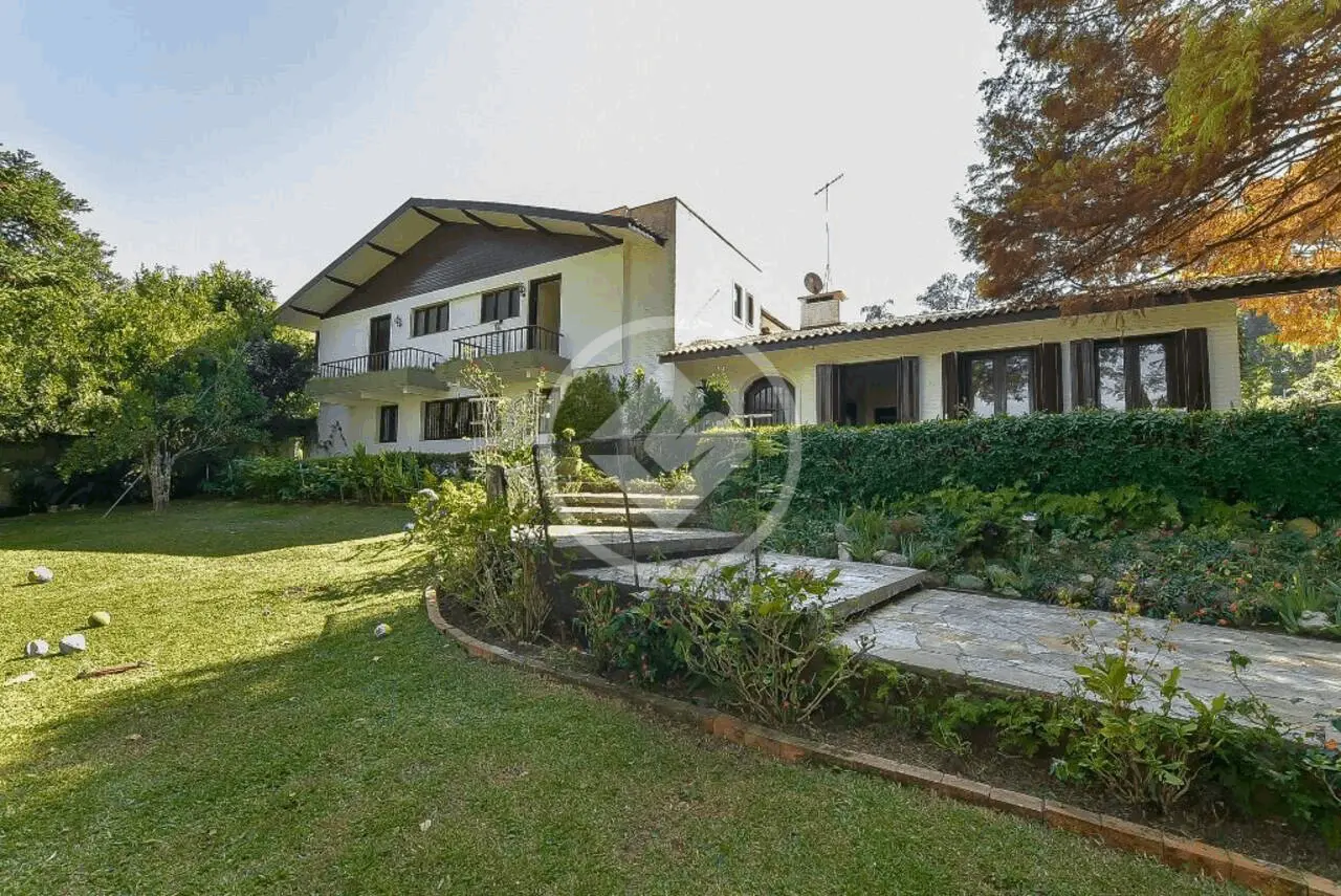 Casa Bom Retiro, Curitiba - PR — foto 1