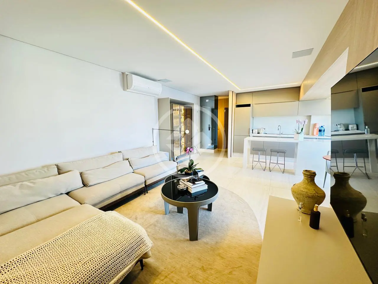 Imagem 3 - Apartamento em AGUA VERDE, Curitiba - PR